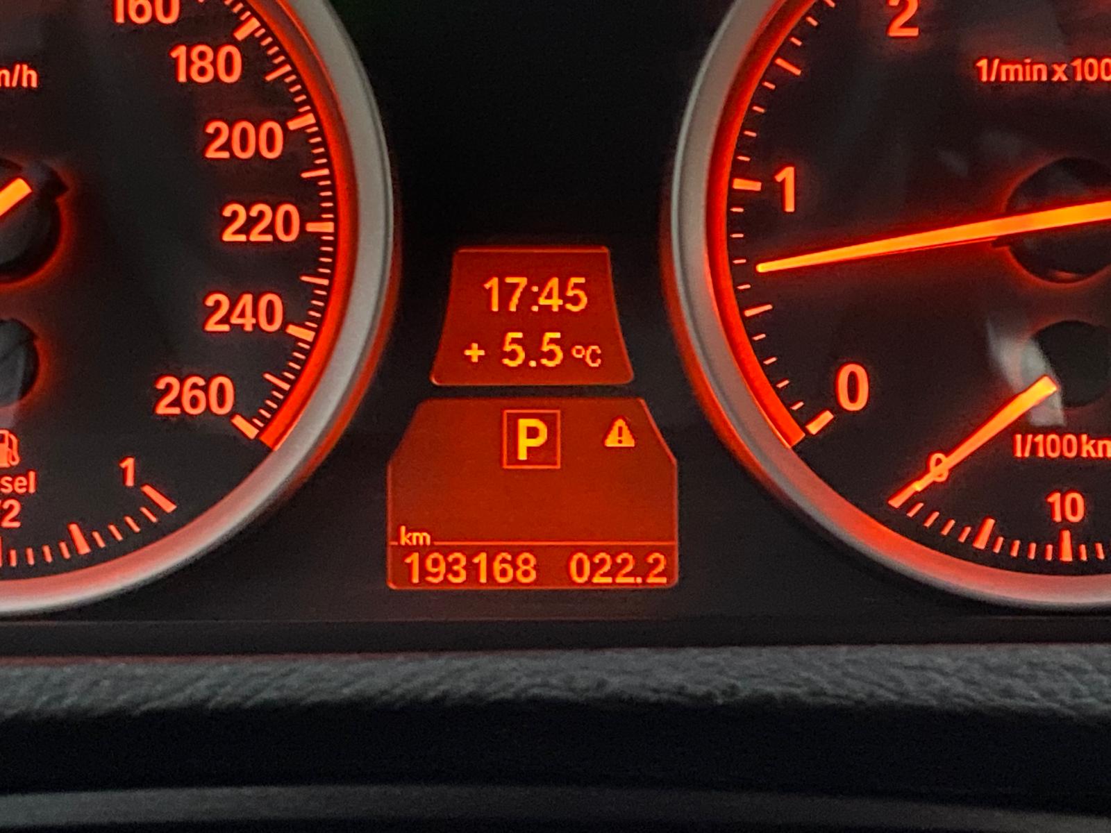 BMW X6 Sport Pack