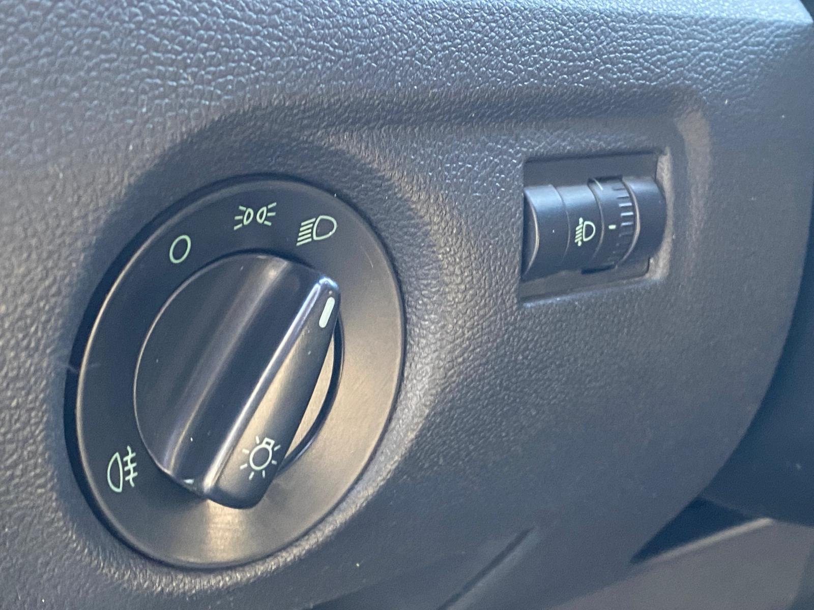 Škoda Roomster