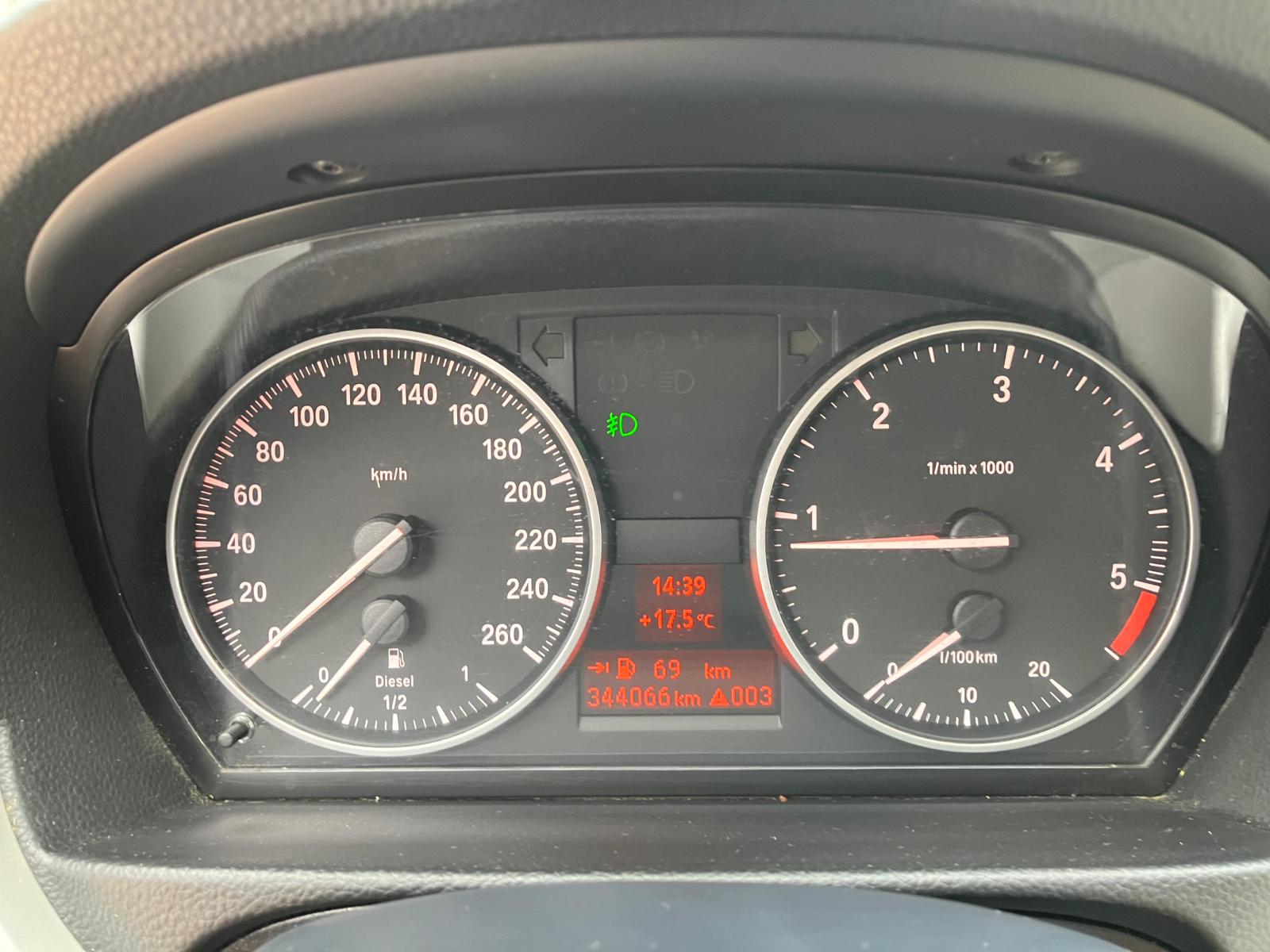 Bmw 320 (e91) no vācijas, latvijā nav ekslpluatēts