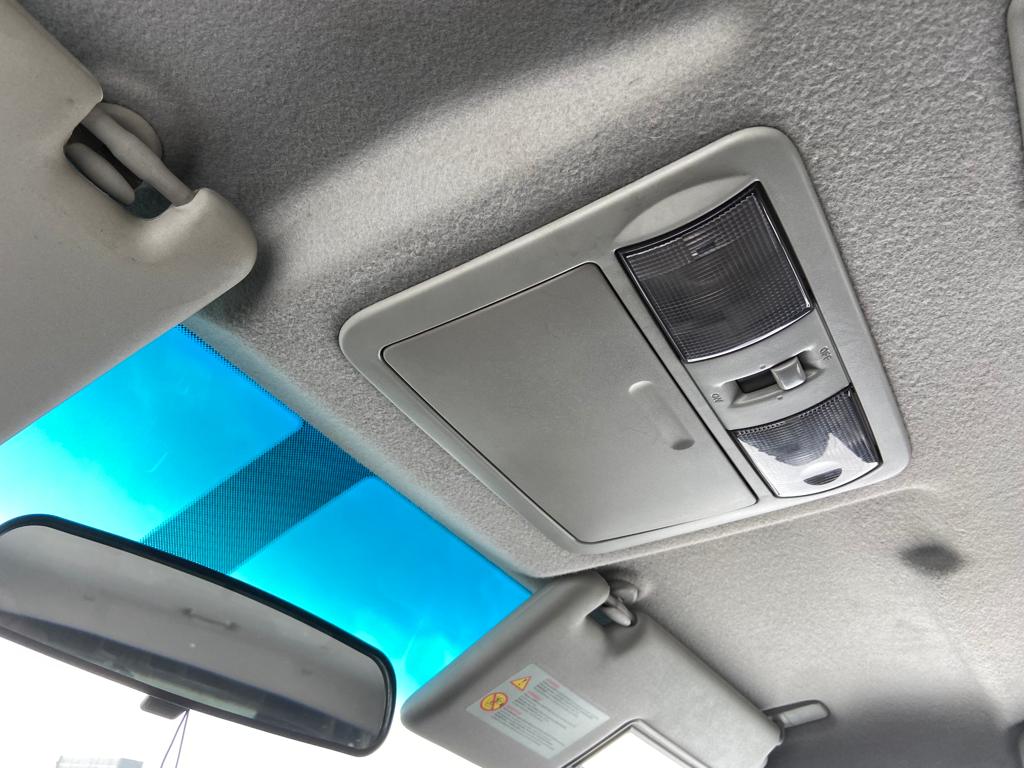 Nissan Navara 4×4