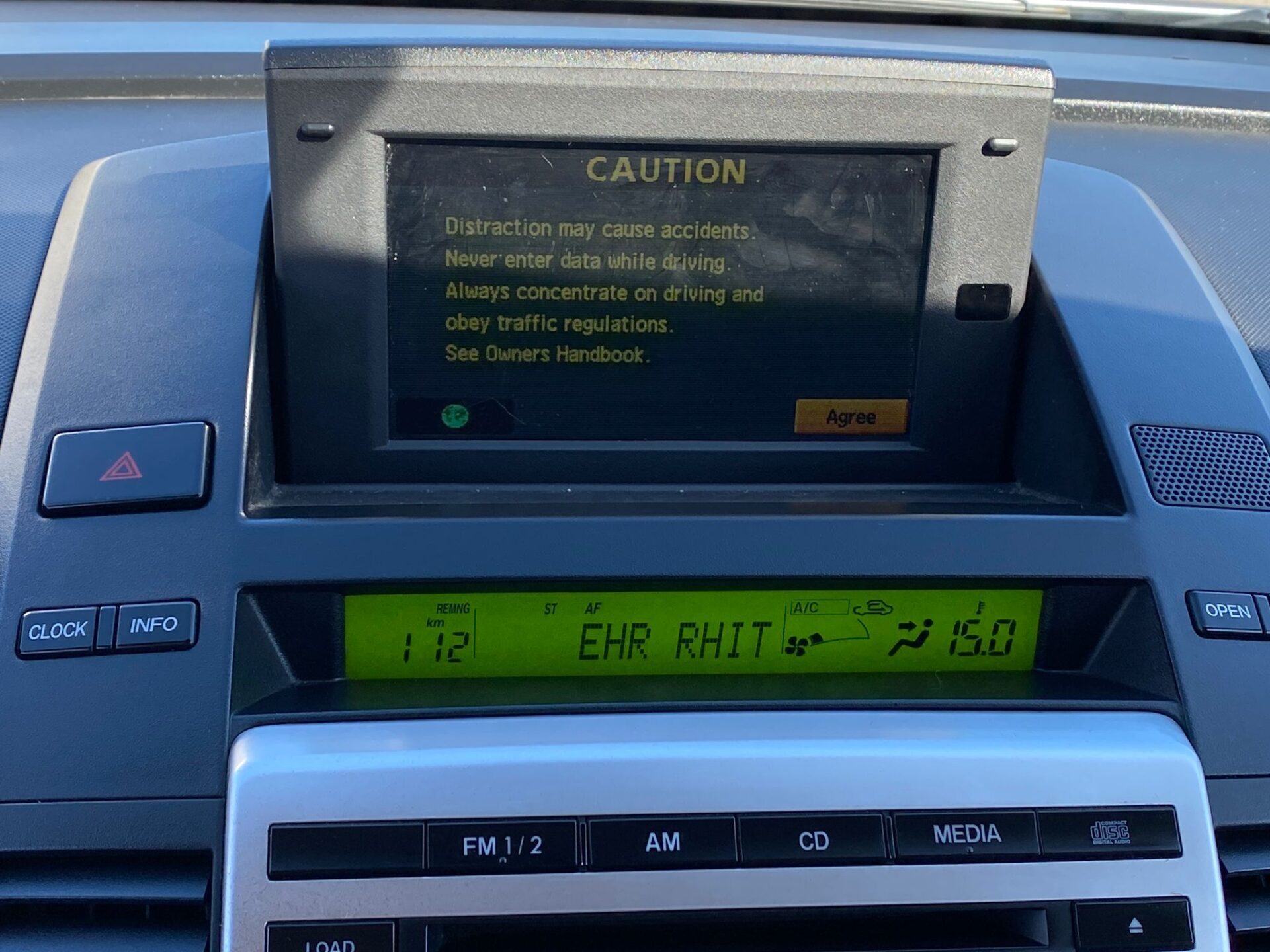 Mazda 5 7-vietas