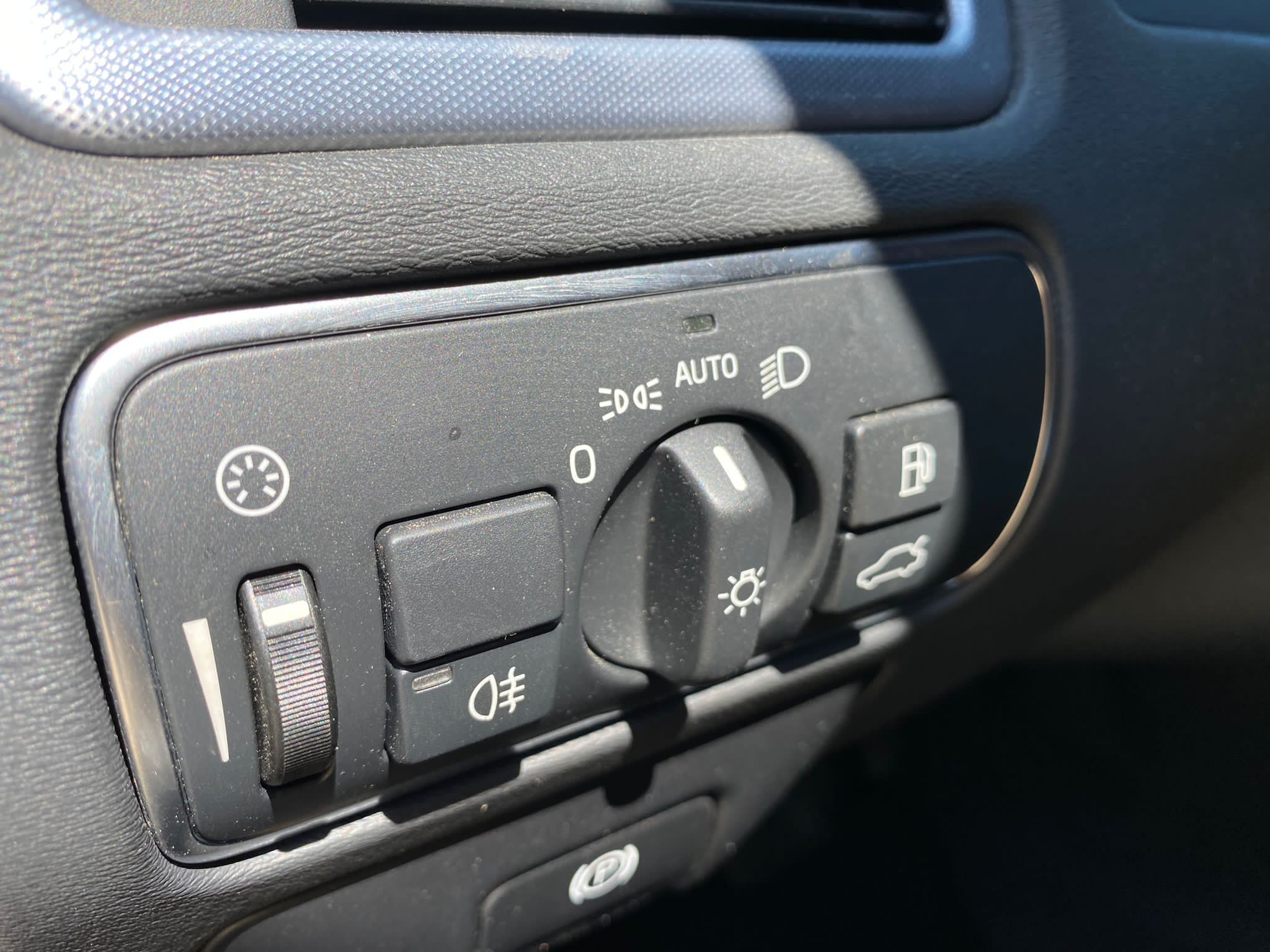 Volvo V70 Summum