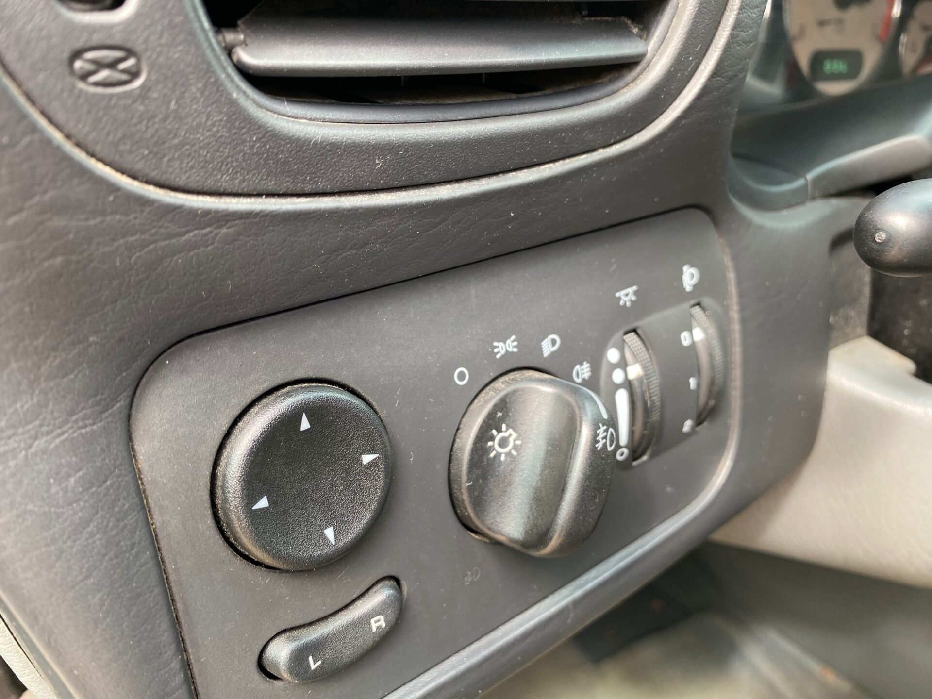 Chrysler Grand Voyager STOW&GO 7-vietas