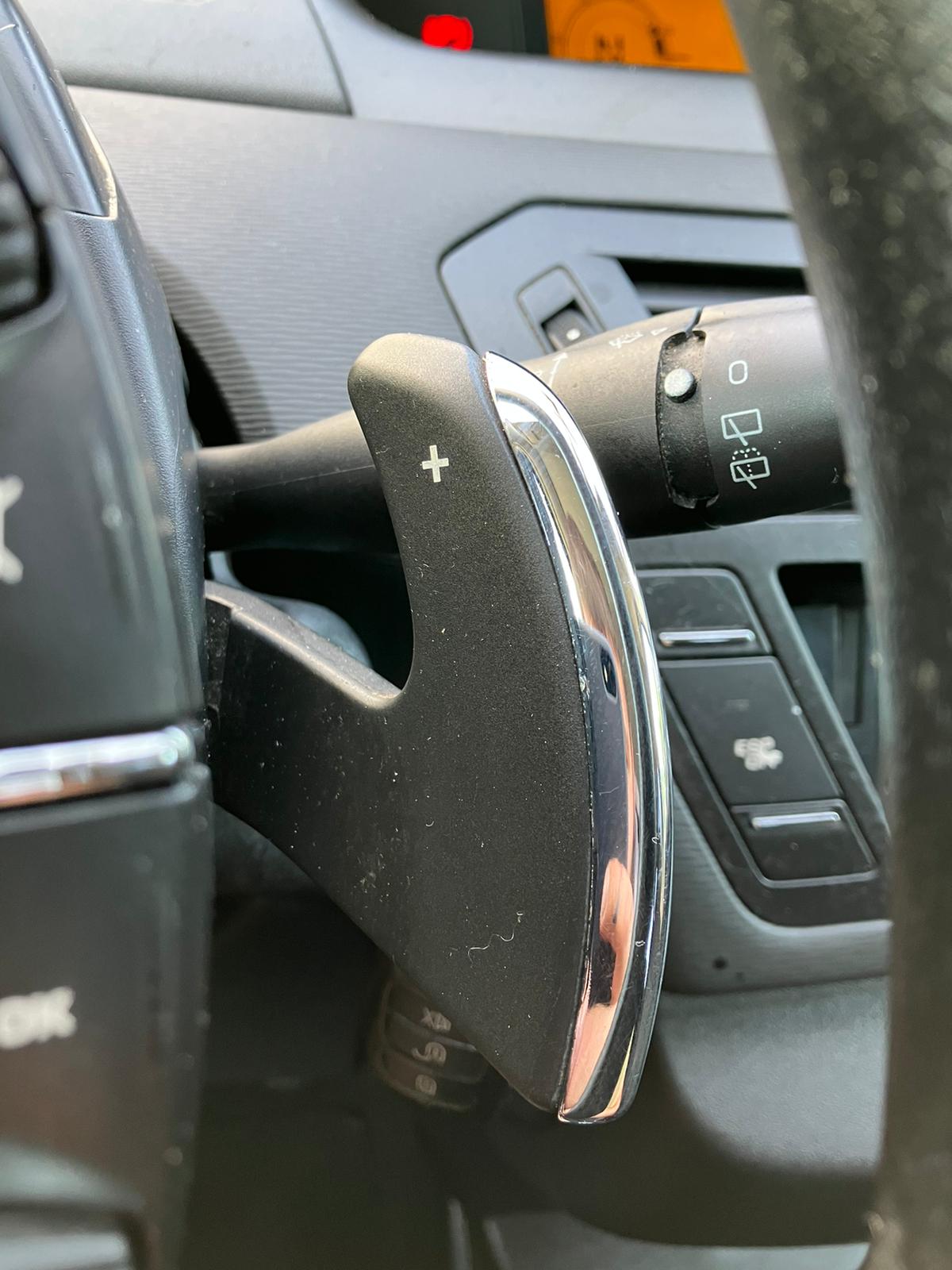 Citroen C4 Picasso 7-vietas