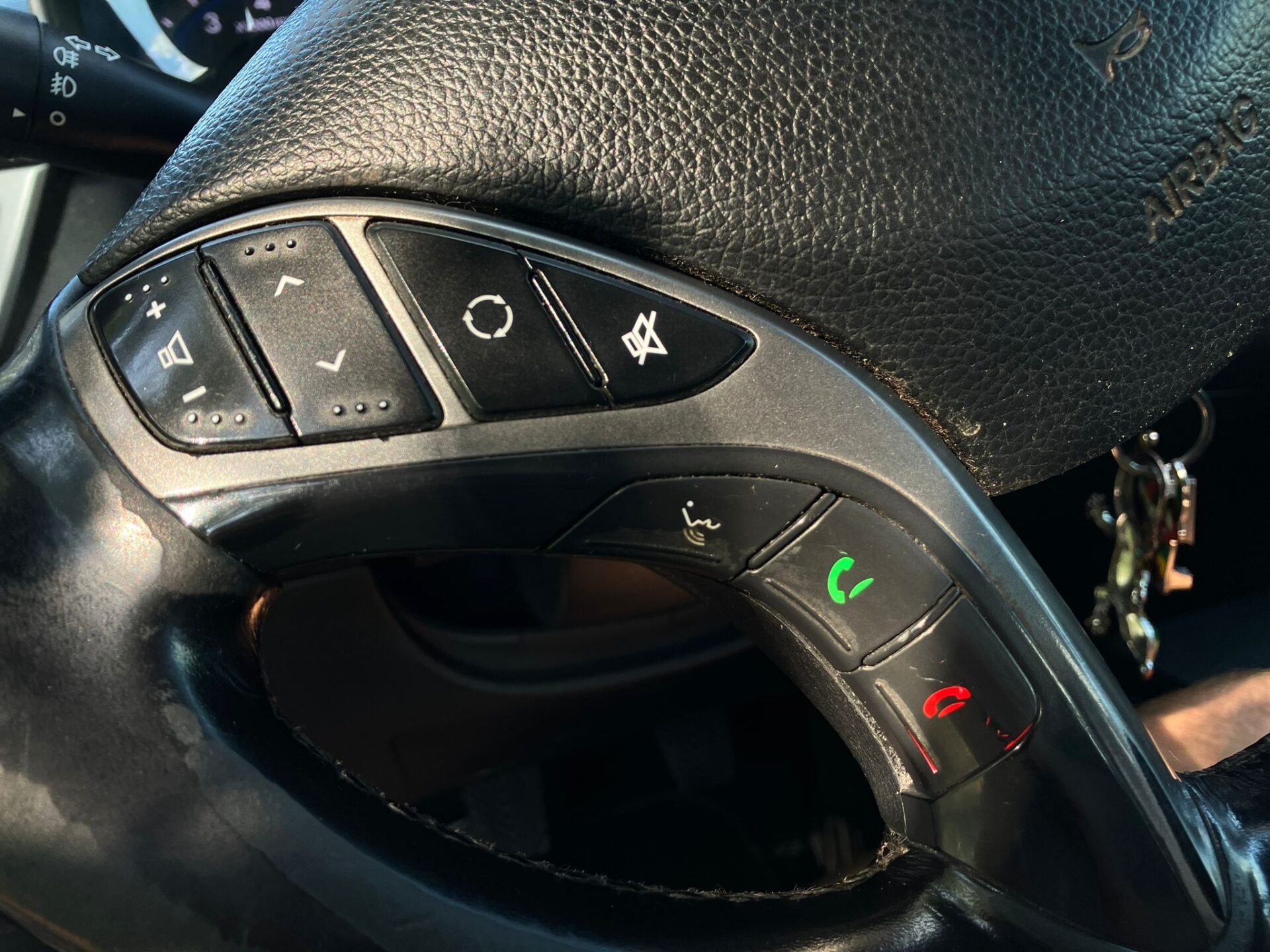 HYUNDAI I30 BLUE DRIVE