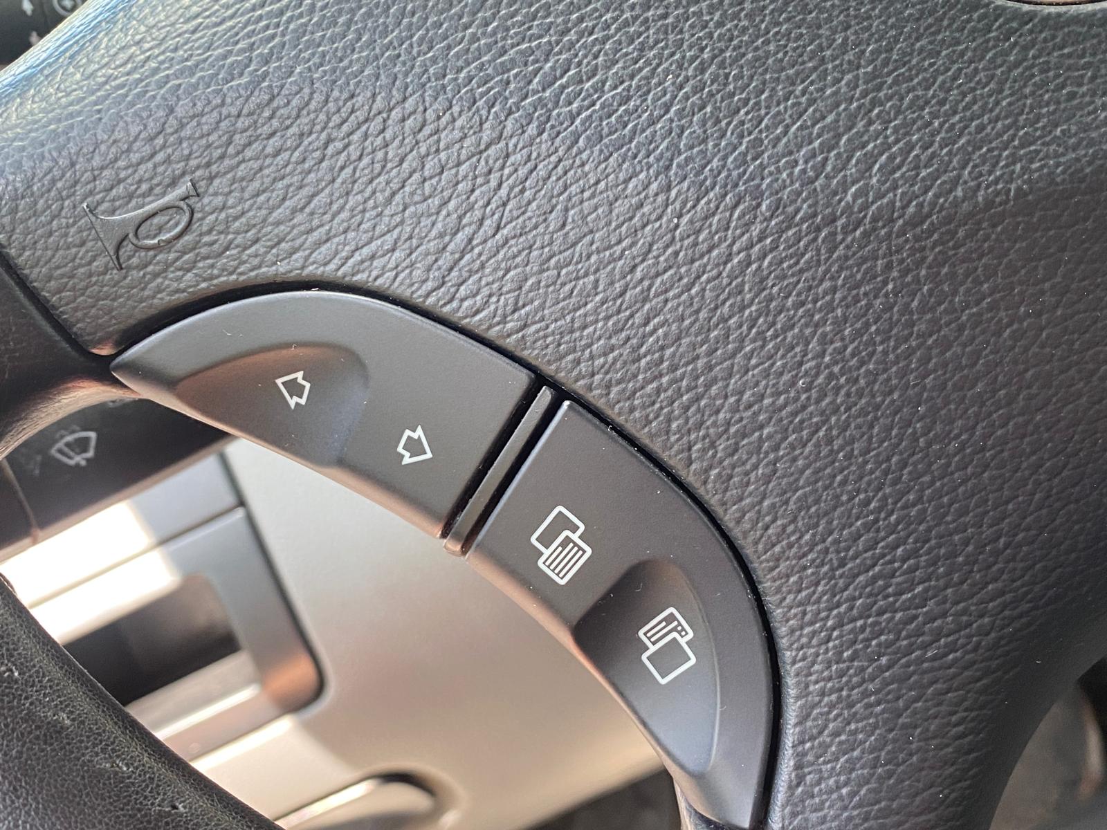 Mercedes Benz Viano Ambiente 8-мест
