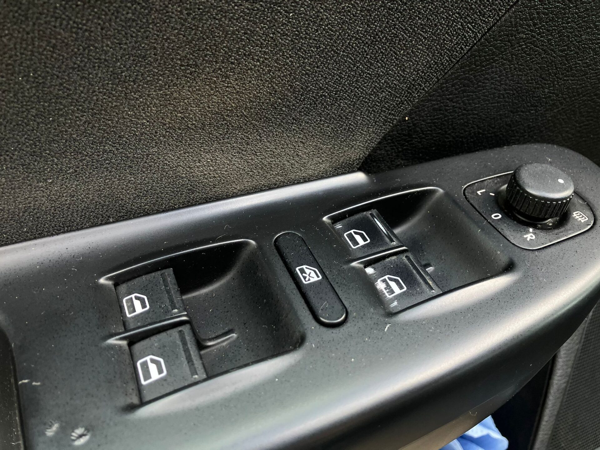 VW Passat (B6)