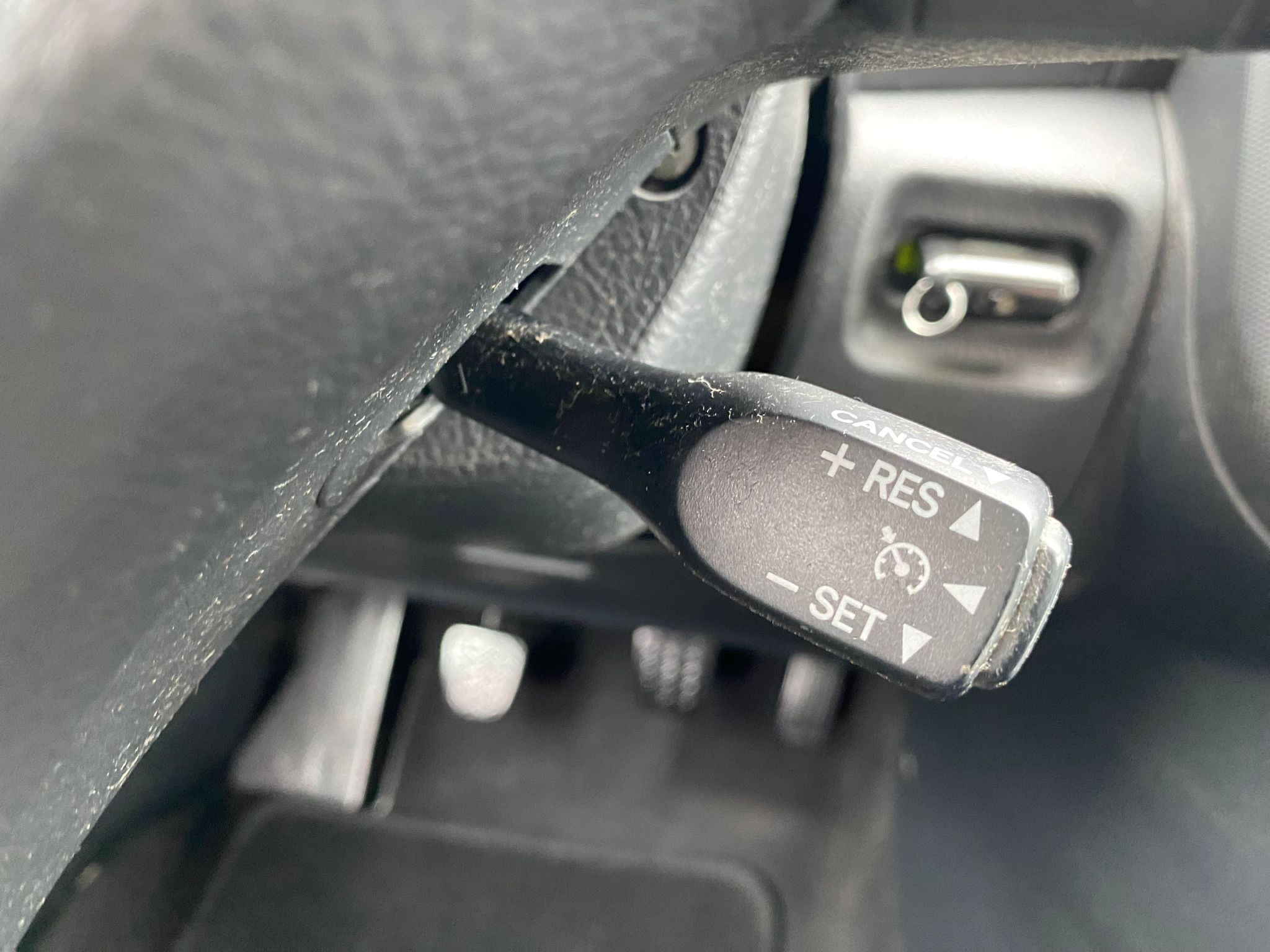 Toyota Corolla Verso D4D 7-SEATS