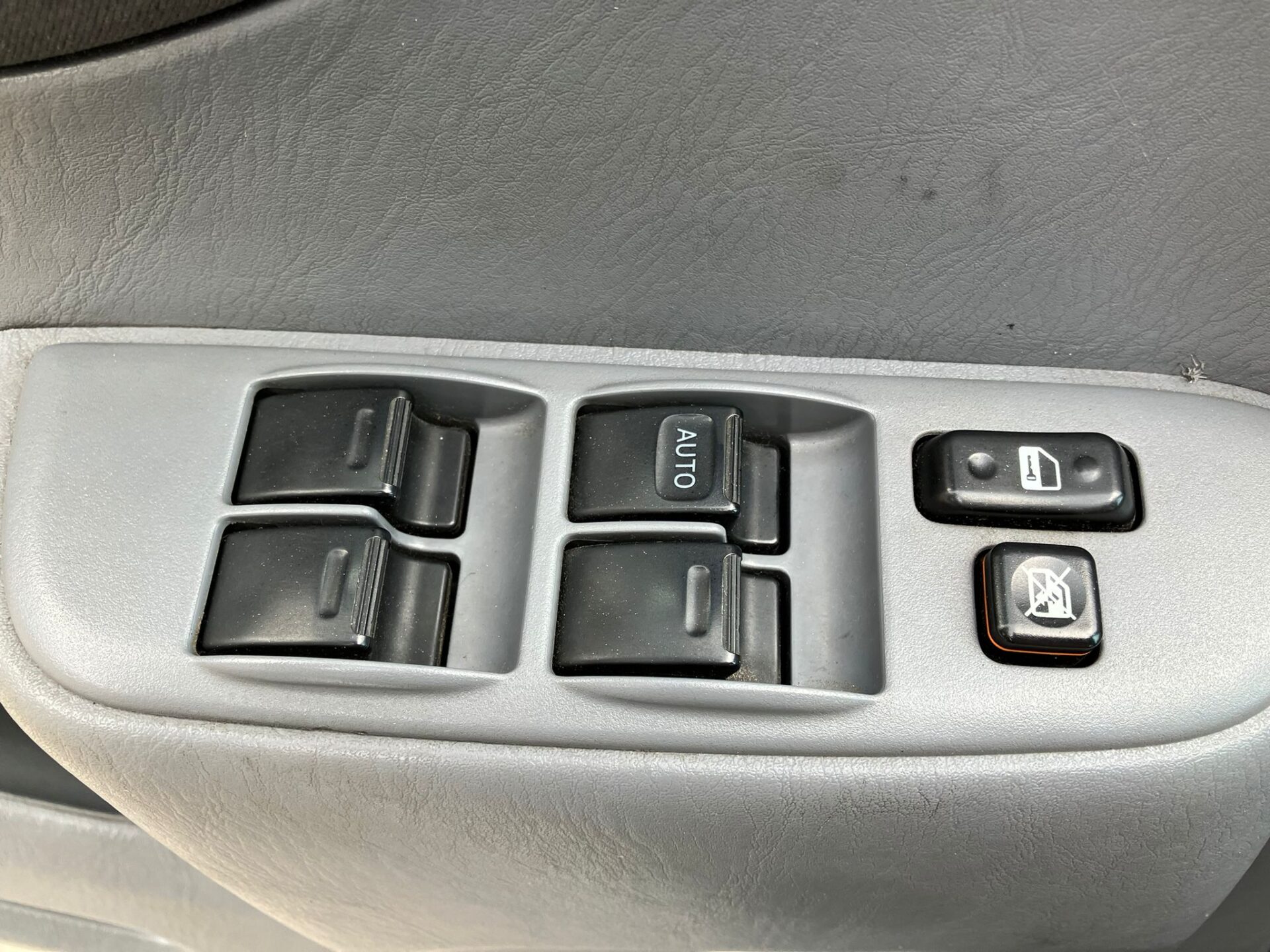 Toyota RAV4 4×4