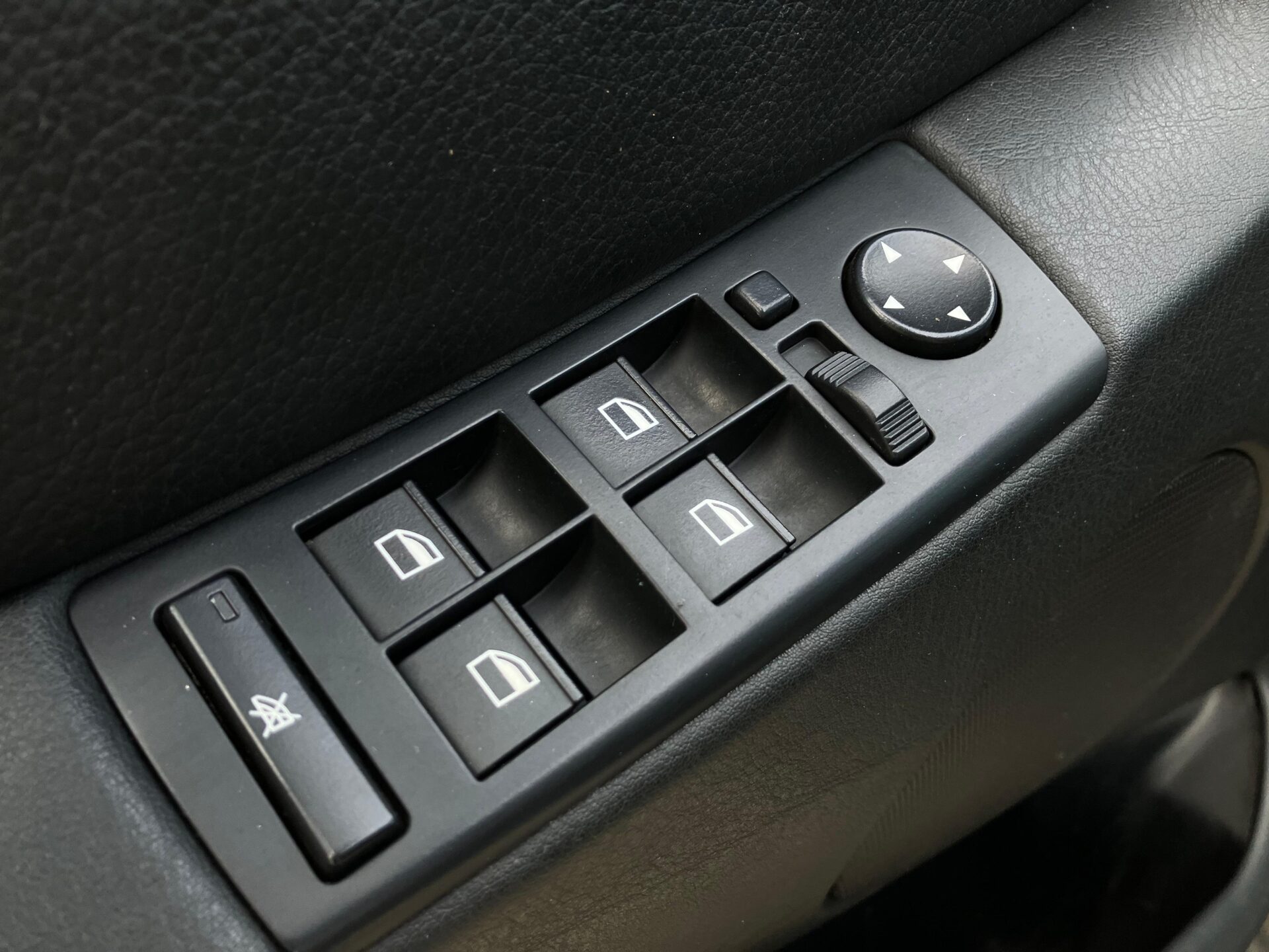 BMW X5 (e53) Sport Pack 4×4