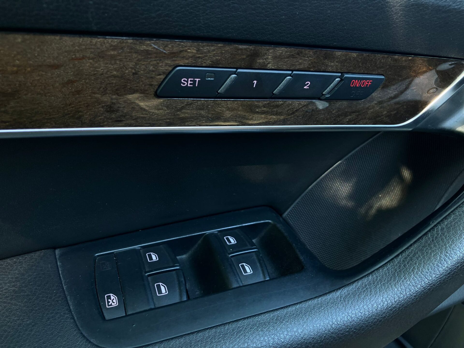 Audi A6 Avant Quattro S-line
