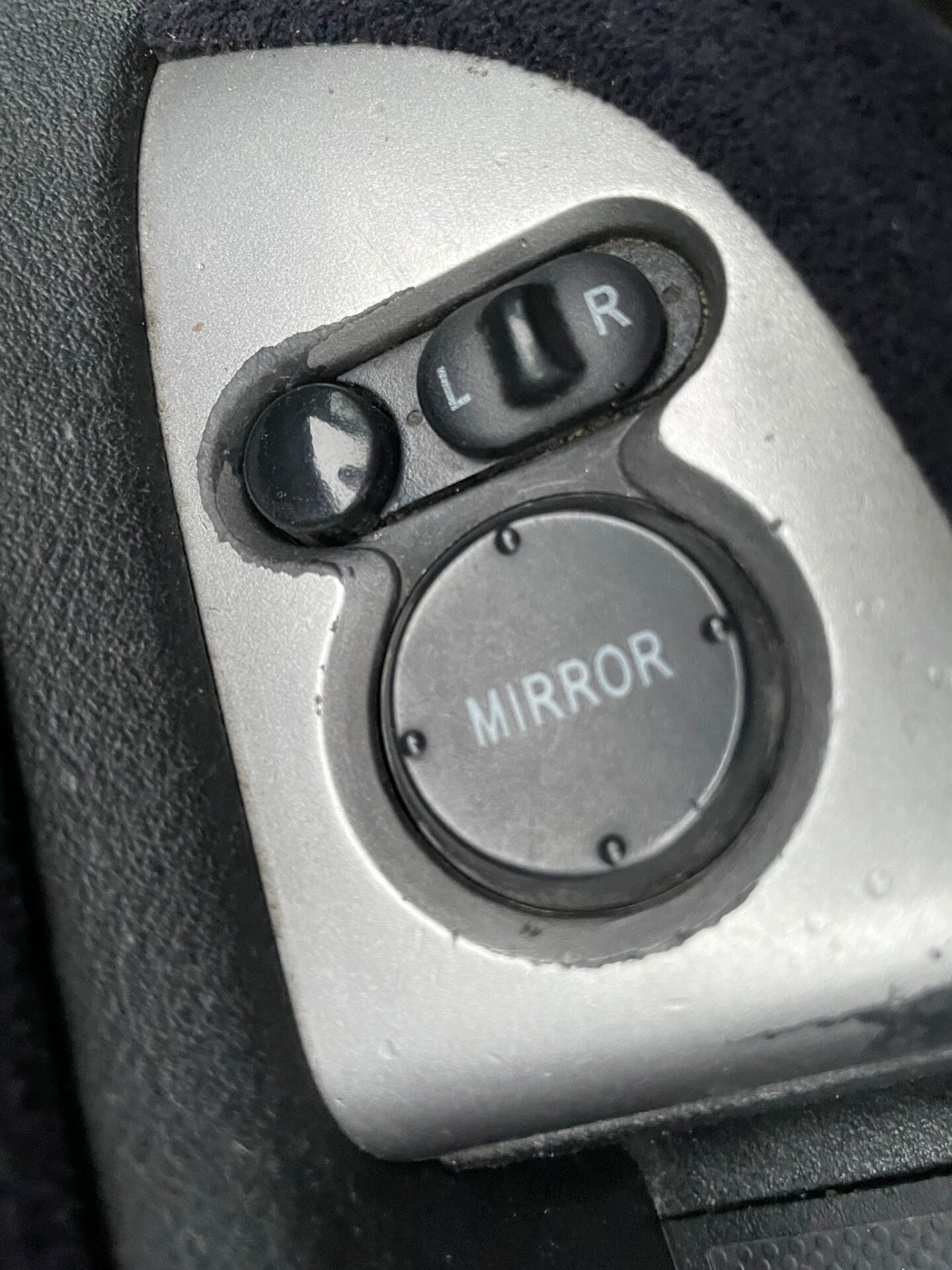 Honda fr-v