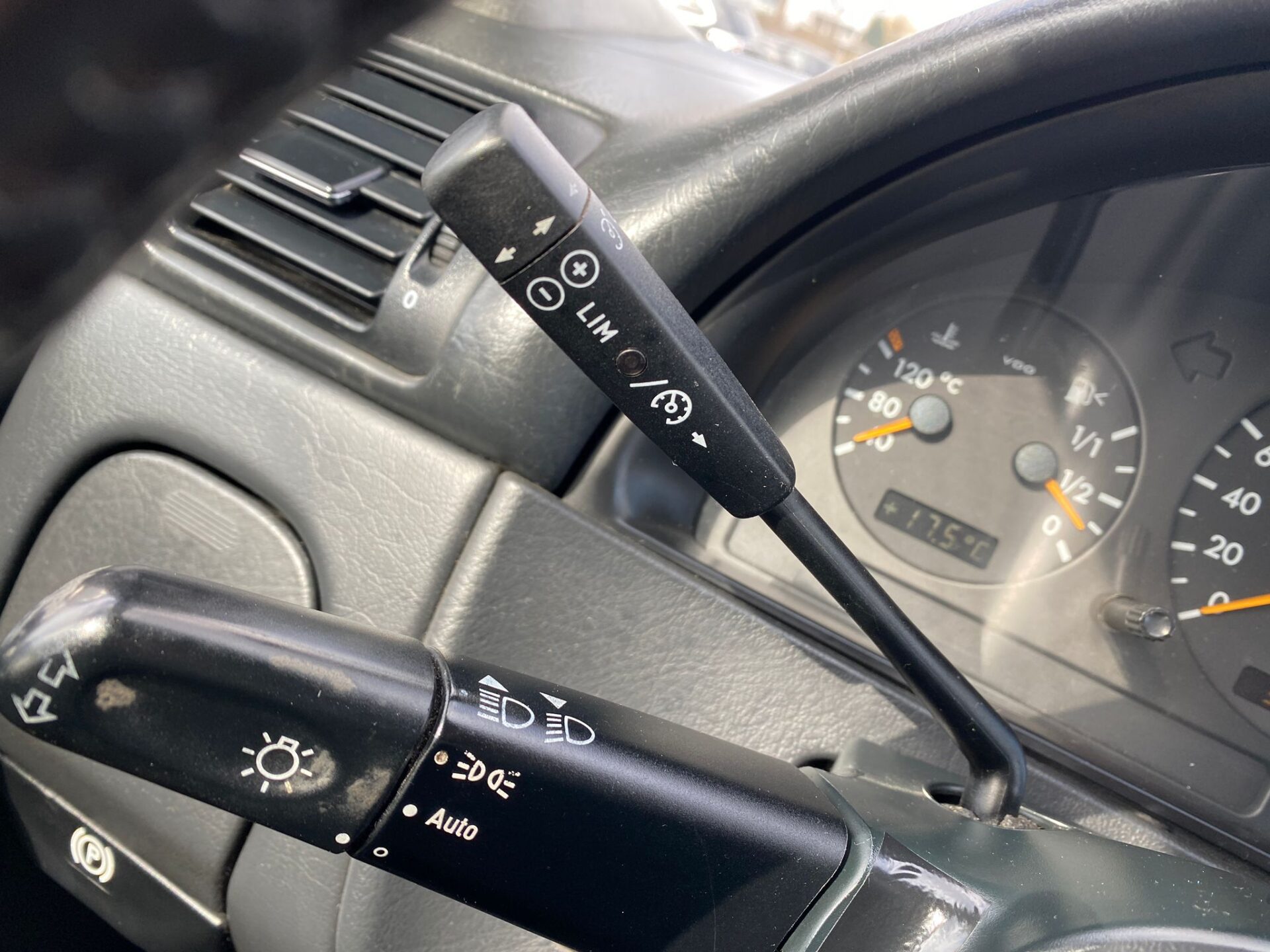 MB ML270 Final Edition