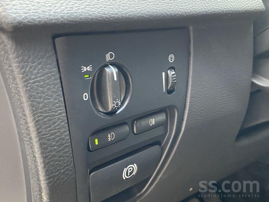 Volvo Xc90 7-vietas
