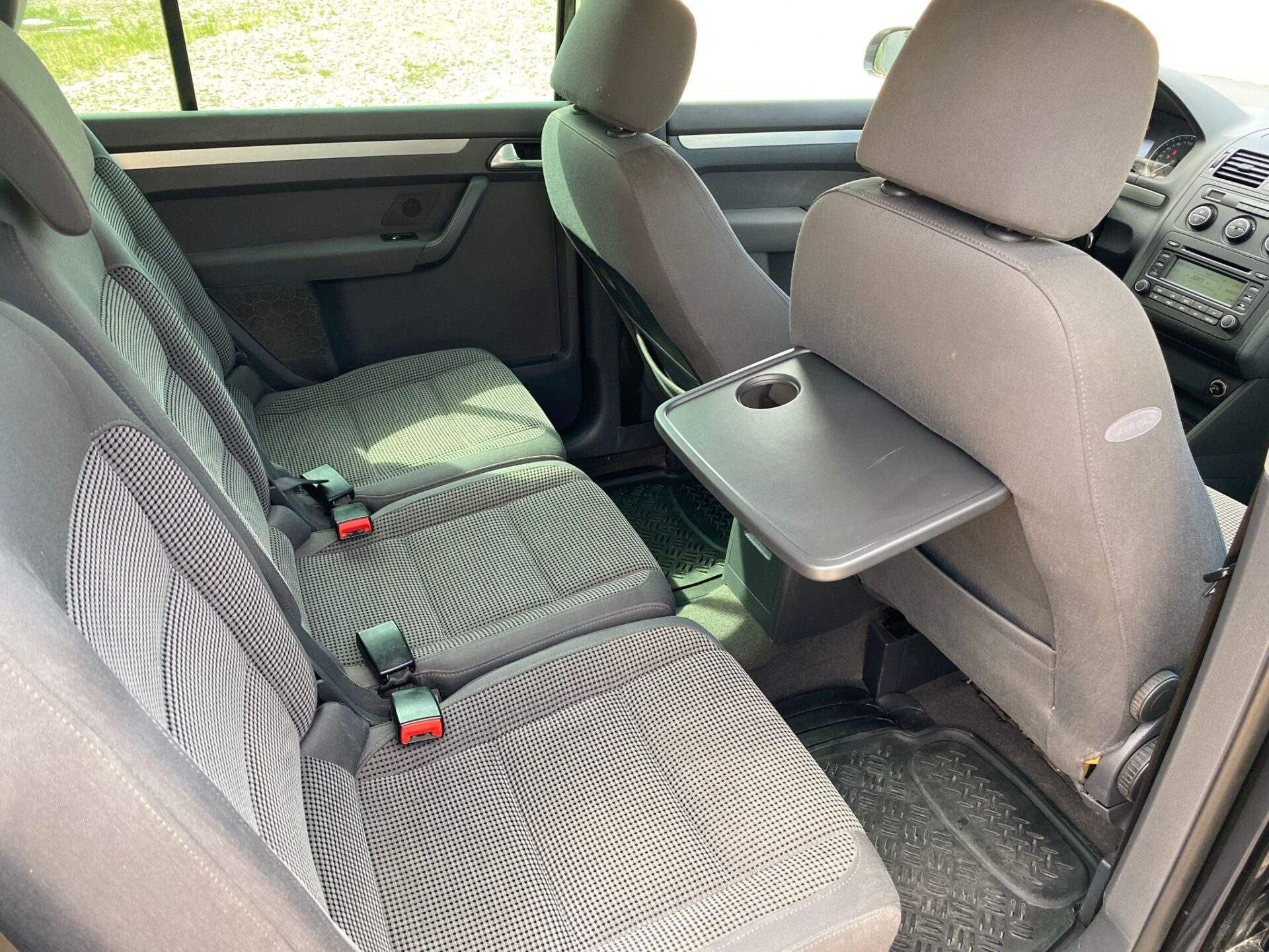 VW Touran