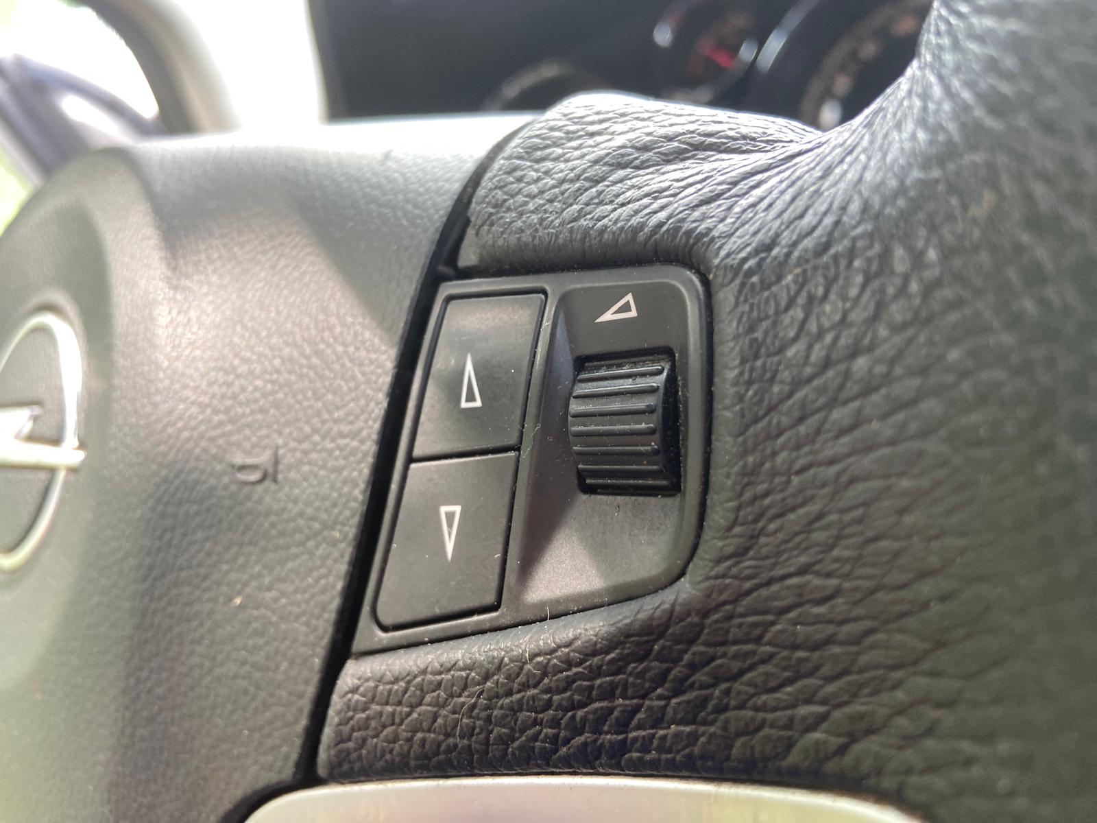 Opel Antara 4×4
