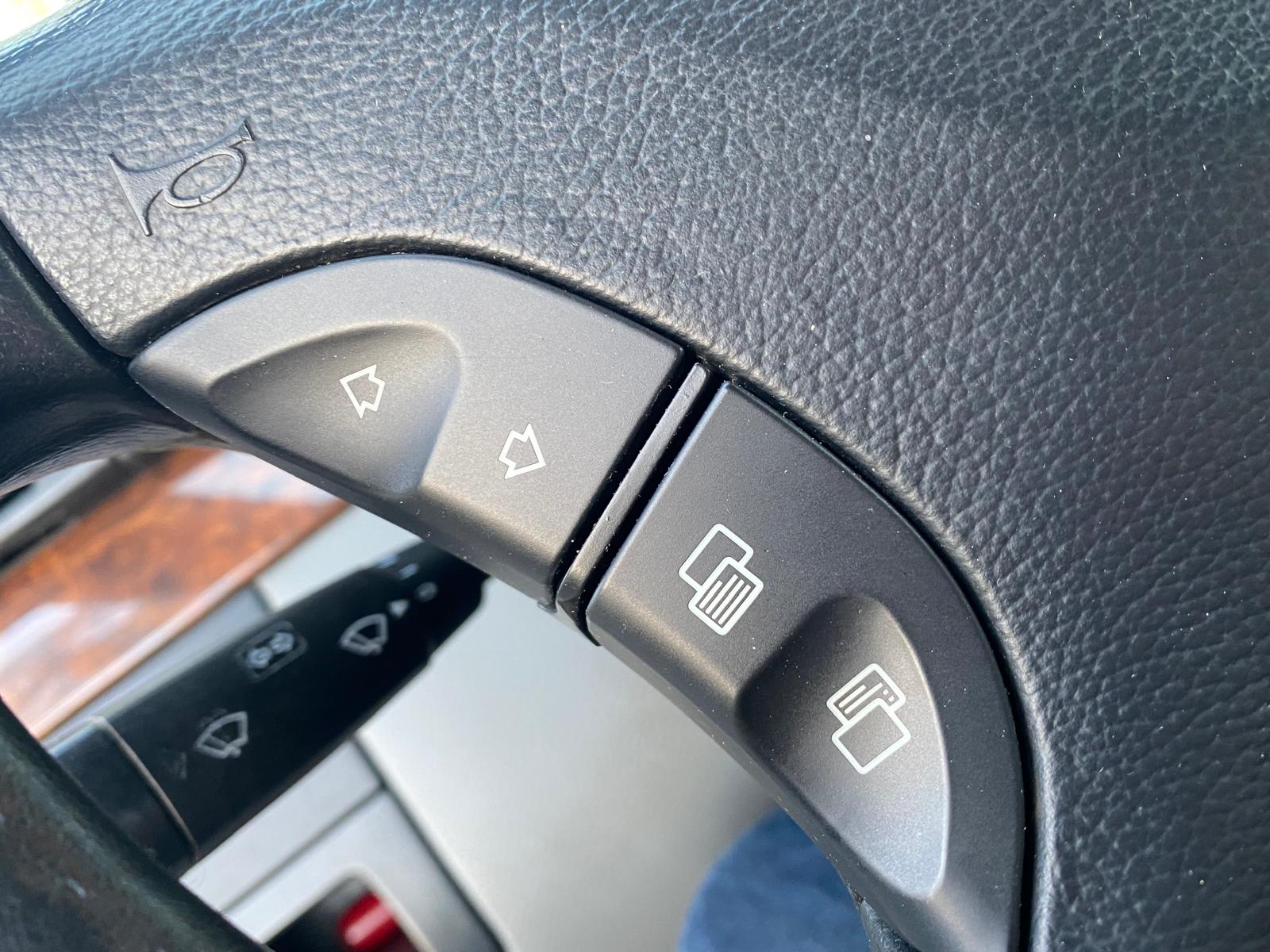 Mercedes Benz Viano Ambiente 8-мест