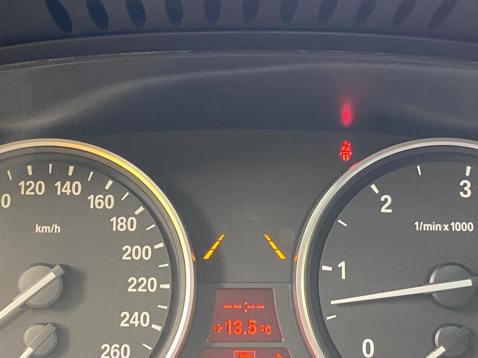 BMW 530 E60 M-PACK