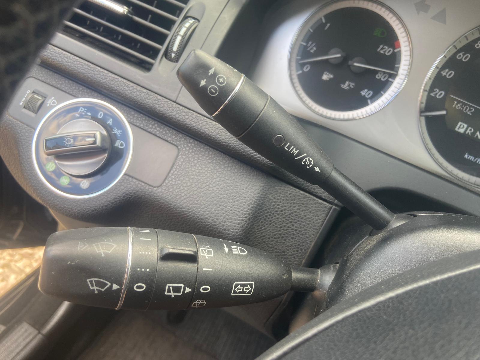 Mercedes Benz C220 Avantgarde