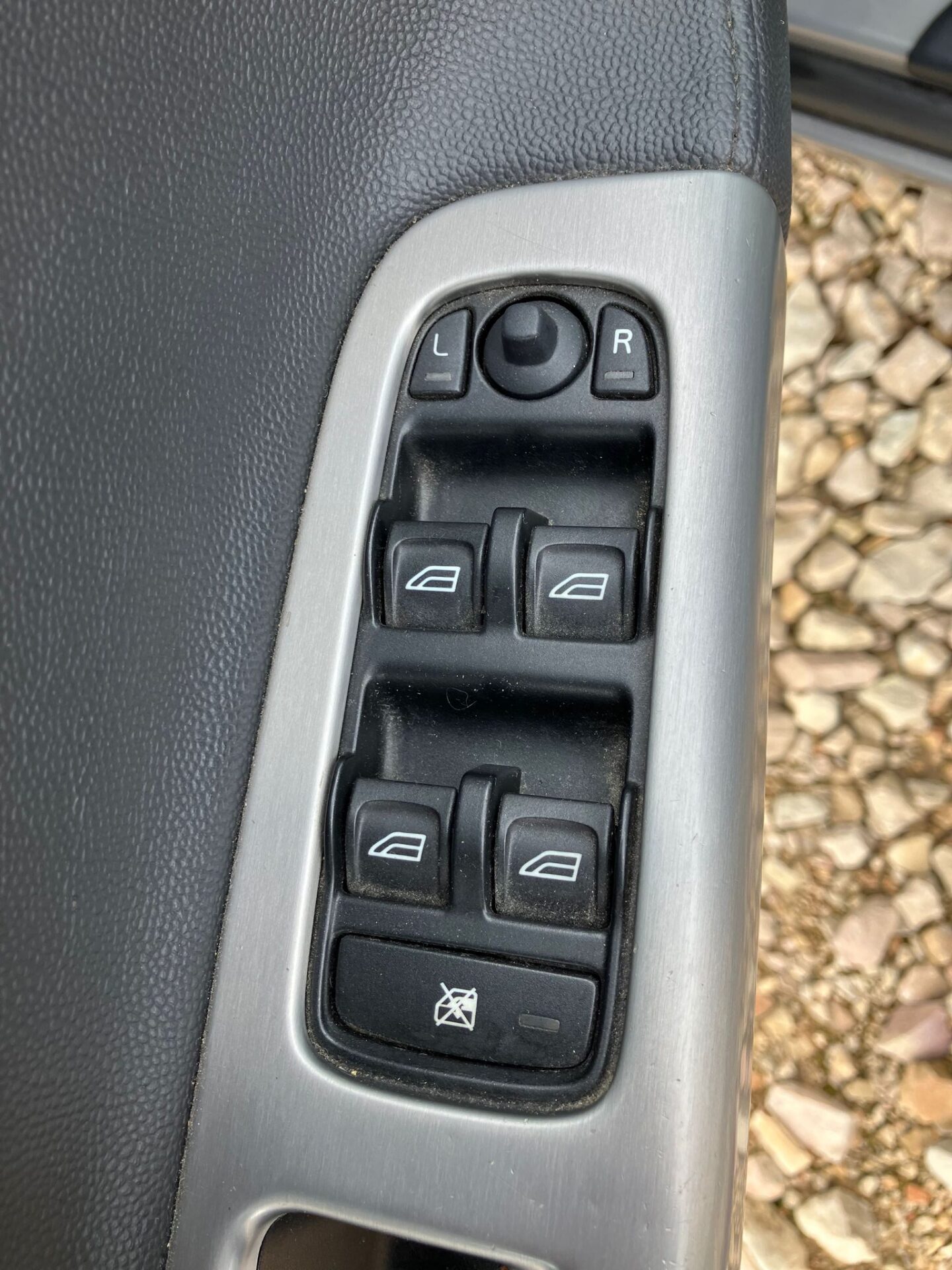 Volvo V50 Summum