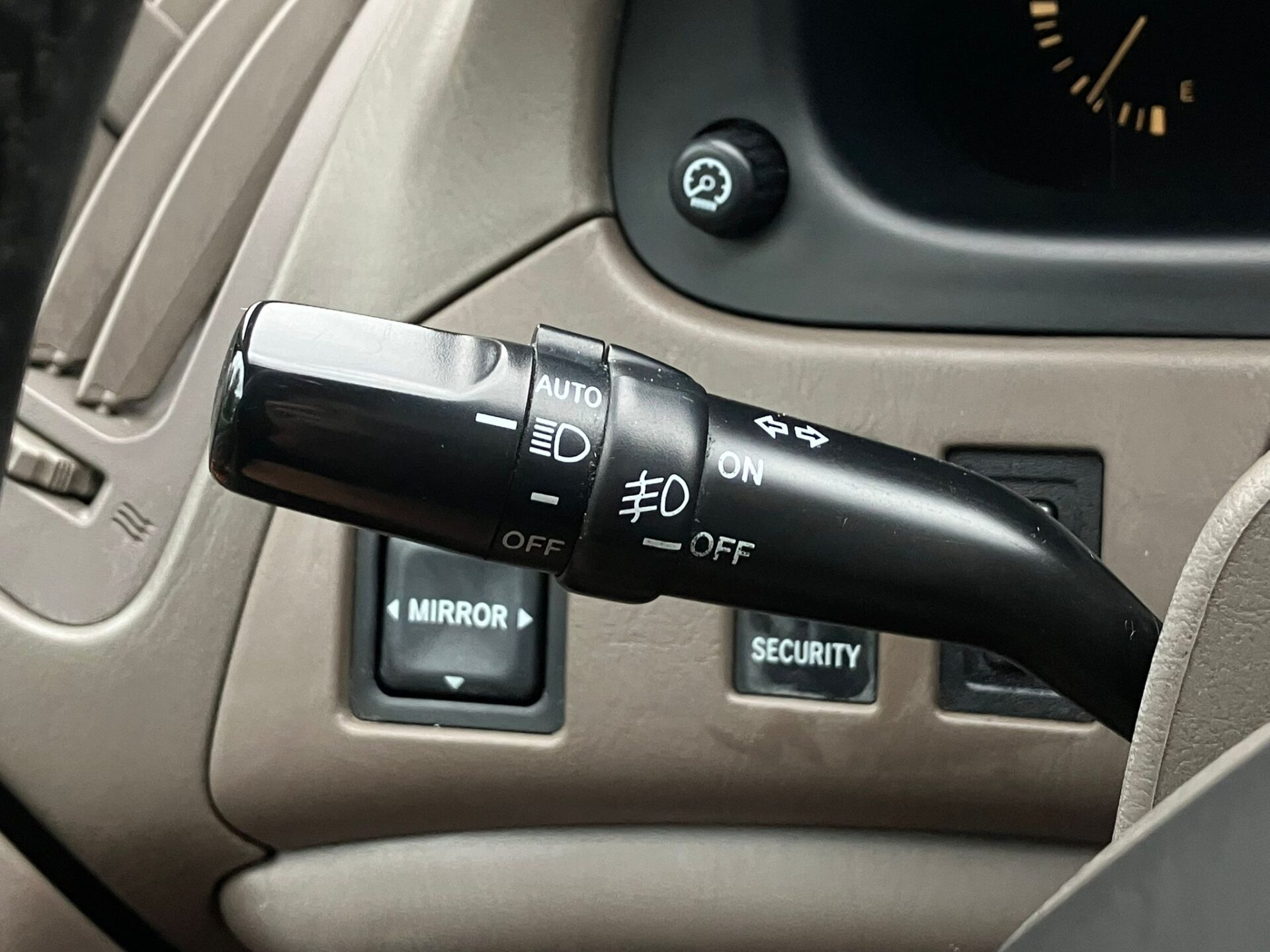 Lexus Rx300