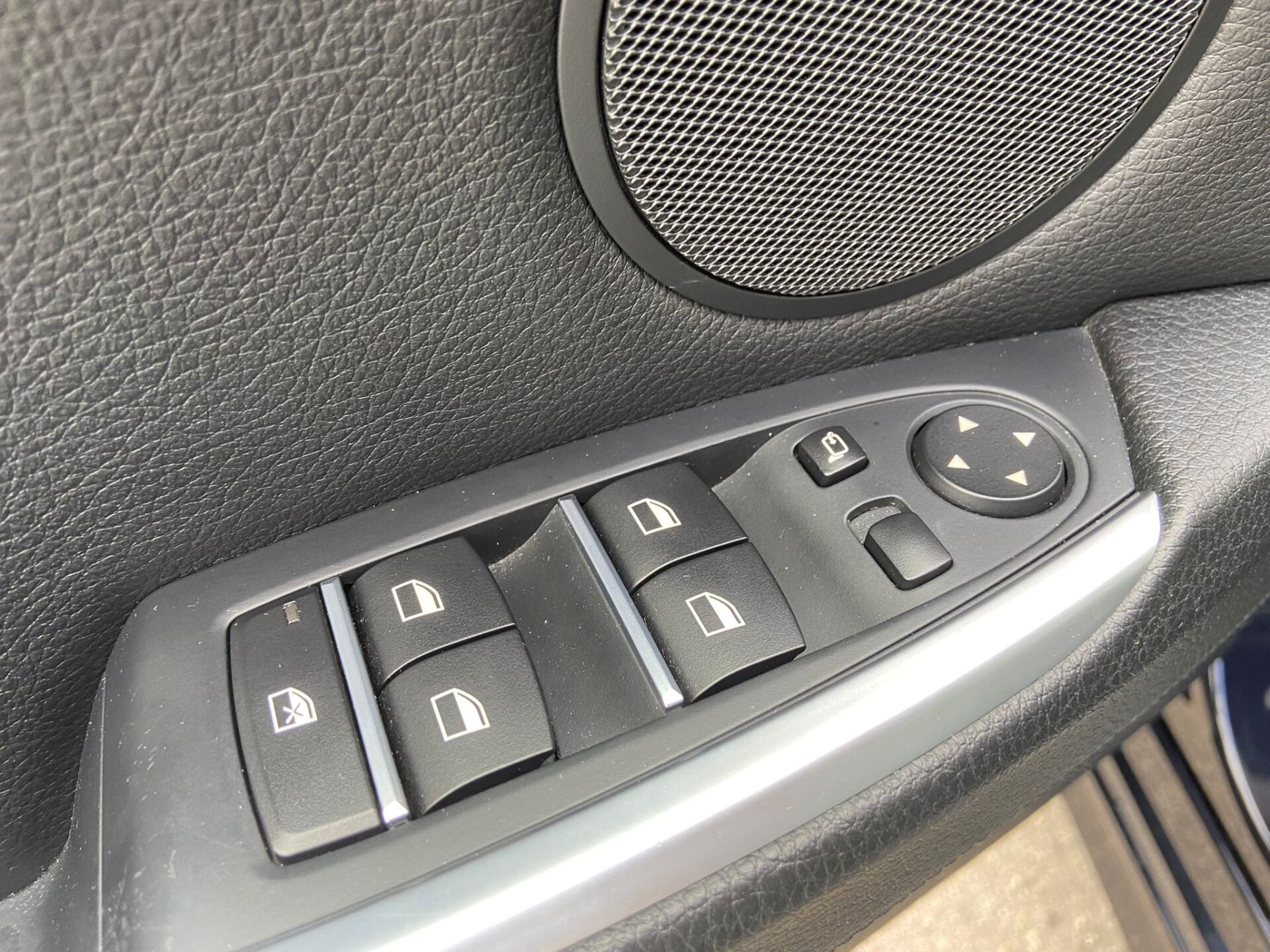 BMW 530 GT M-Sportpaket