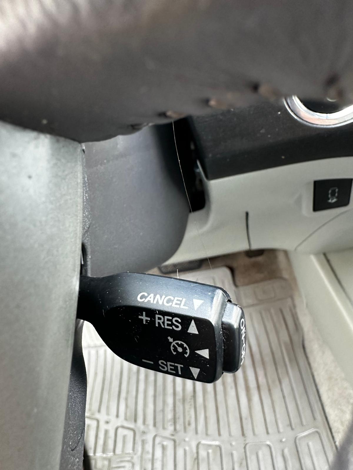 Toyota Prius Hybrid