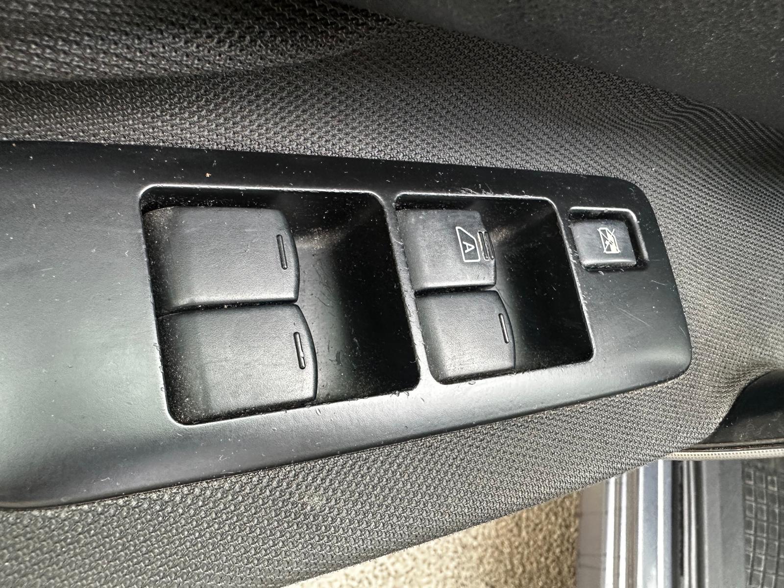 NISSAN QASHQAI 4X4