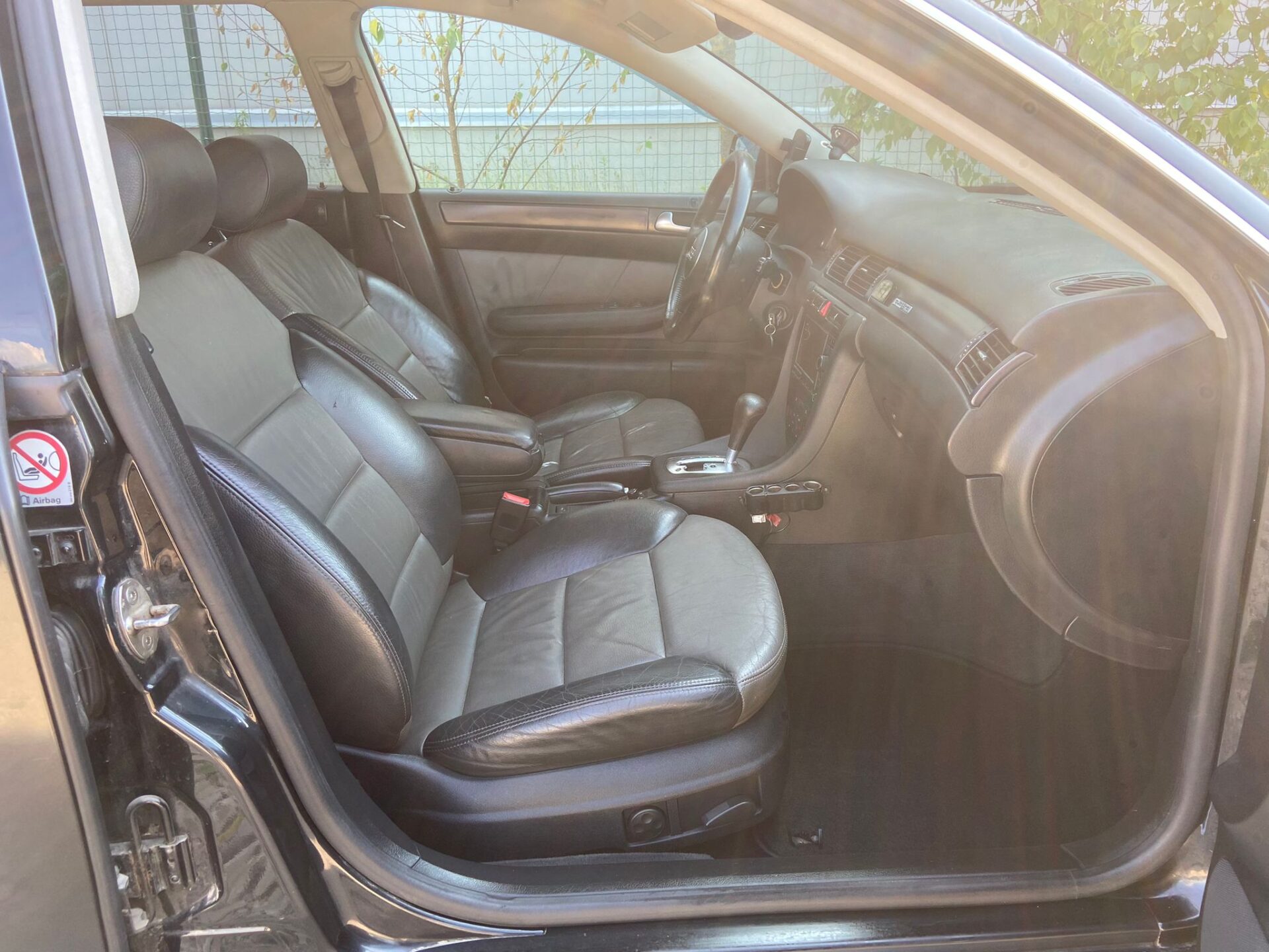Audi Allroad 4×4