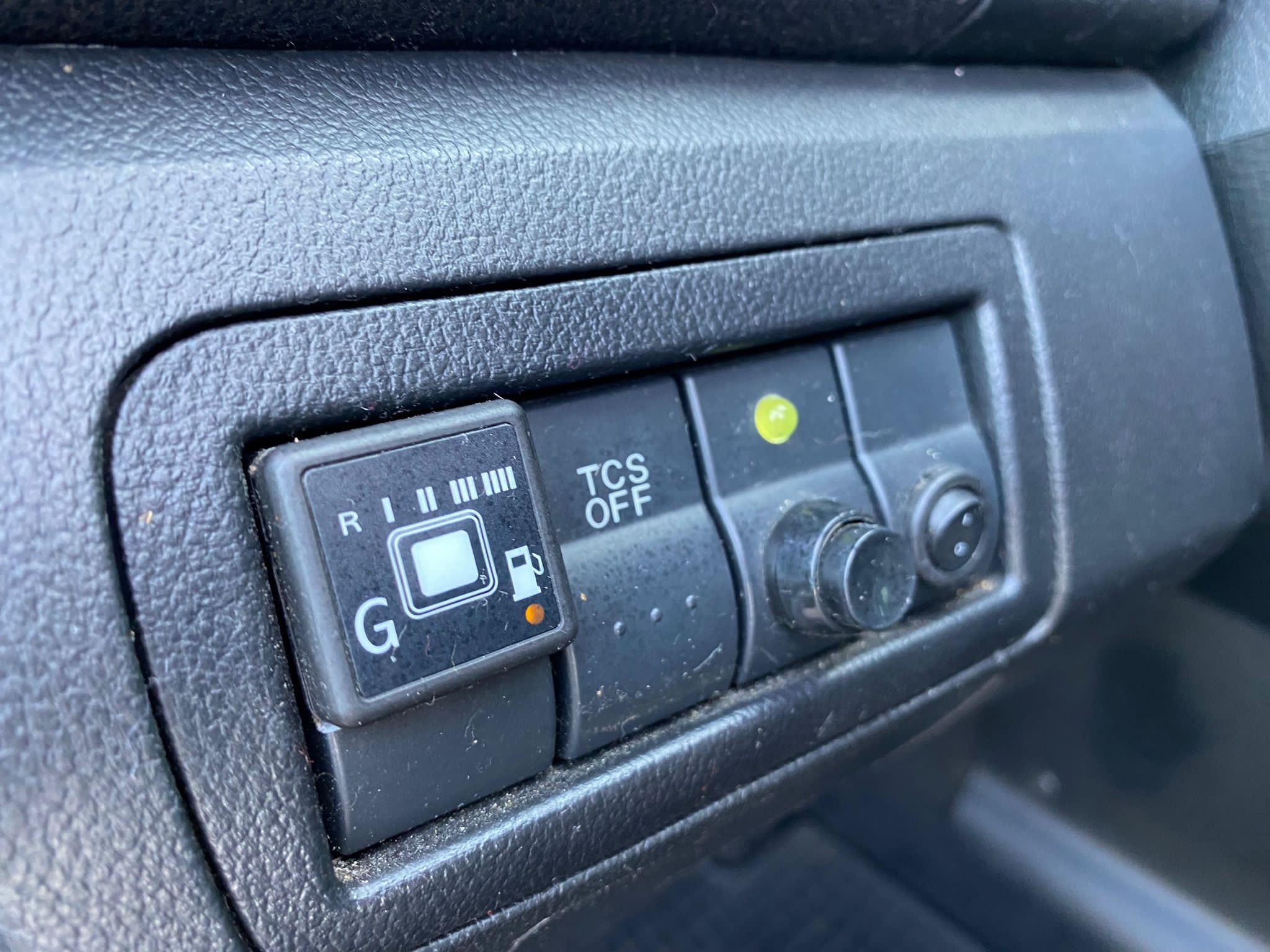 Mazda CX-7 4×4