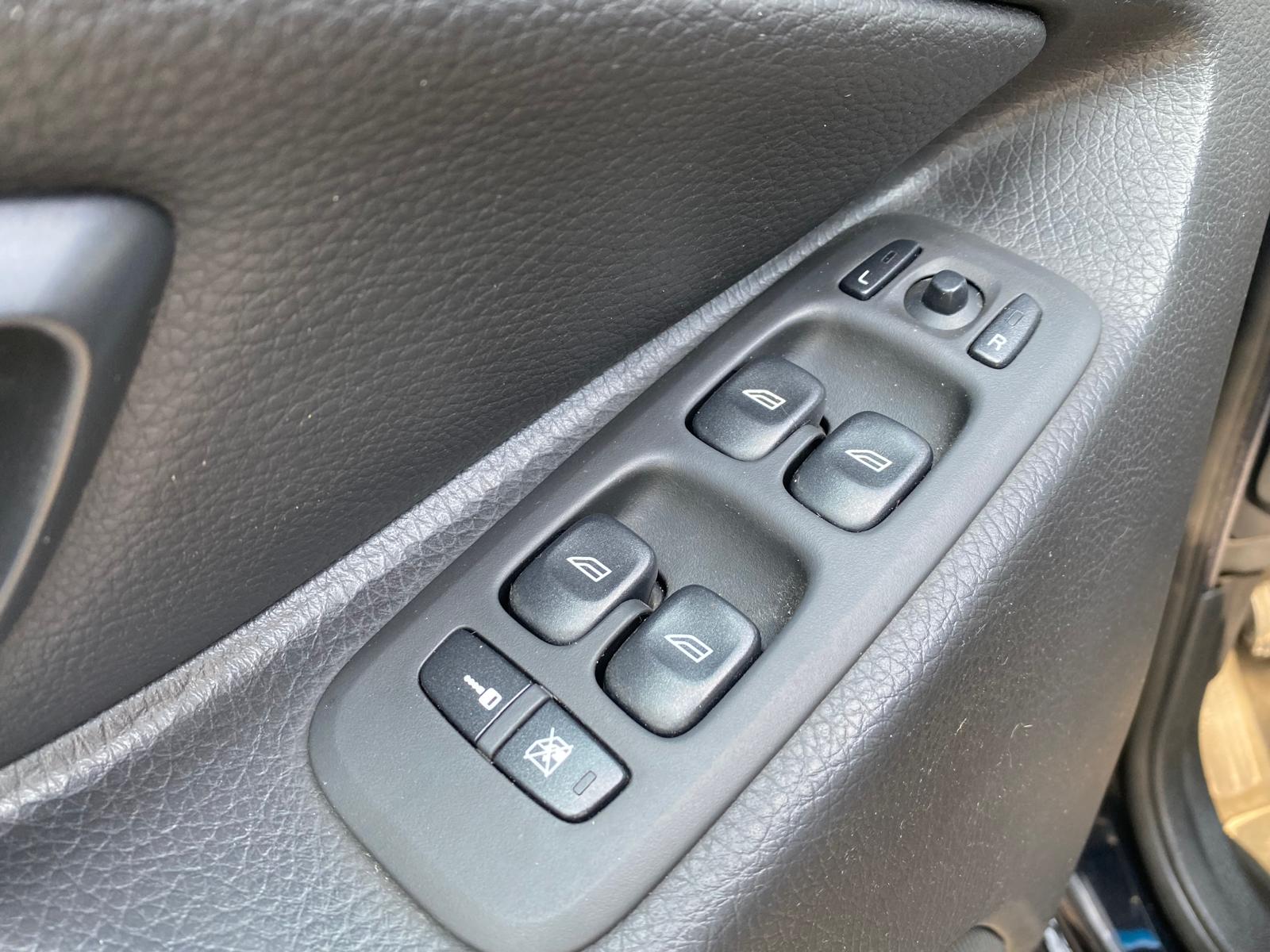Volvo Xc90 7-vietas