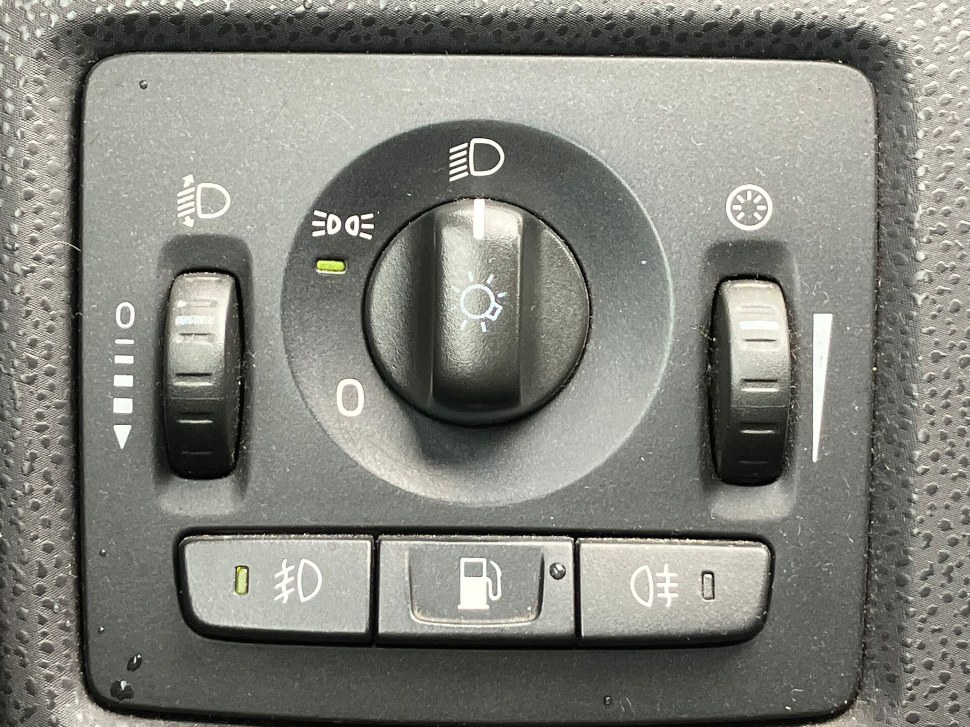 Volvo S40