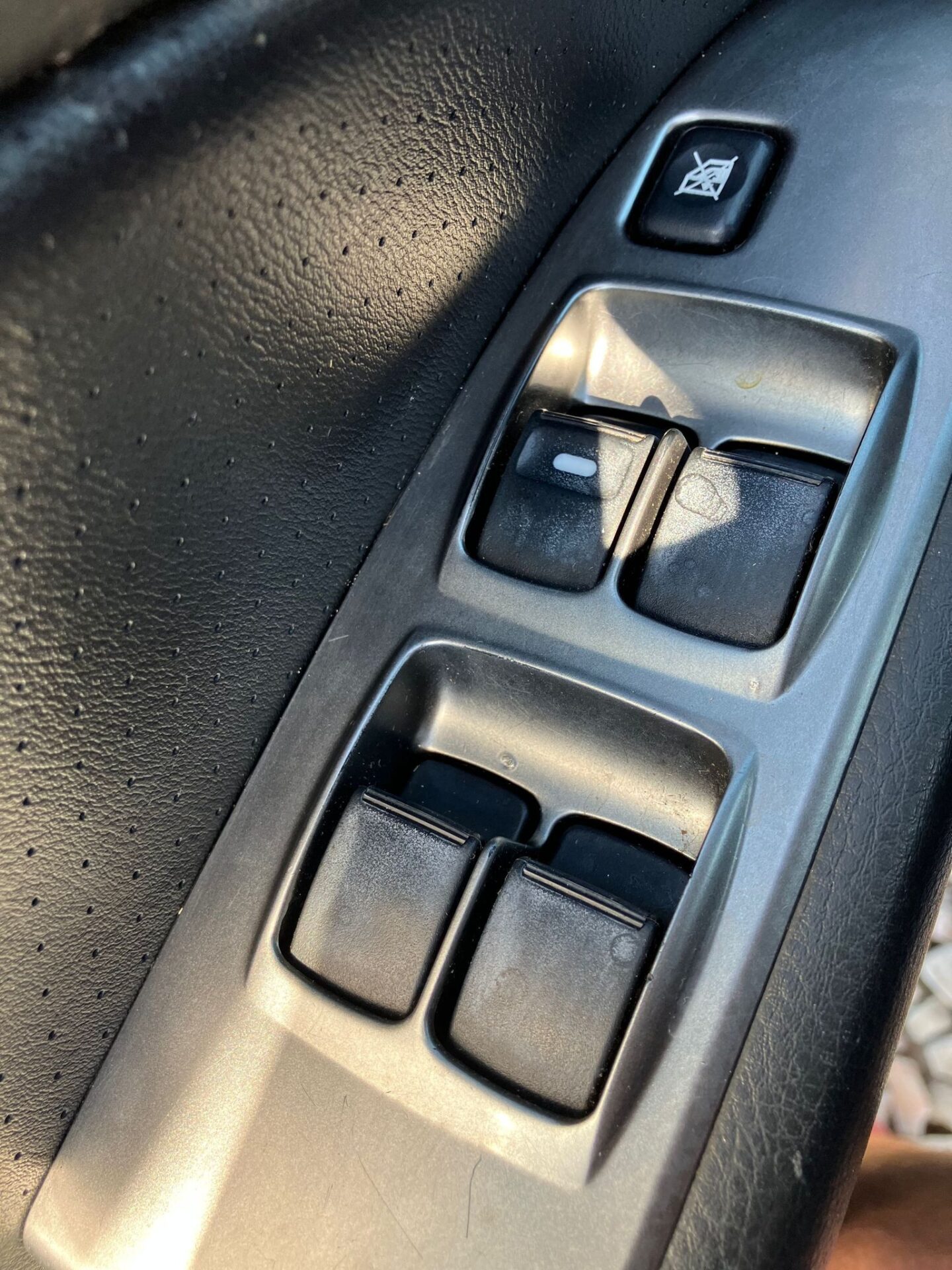 Mitsubishi Outlander 4×4