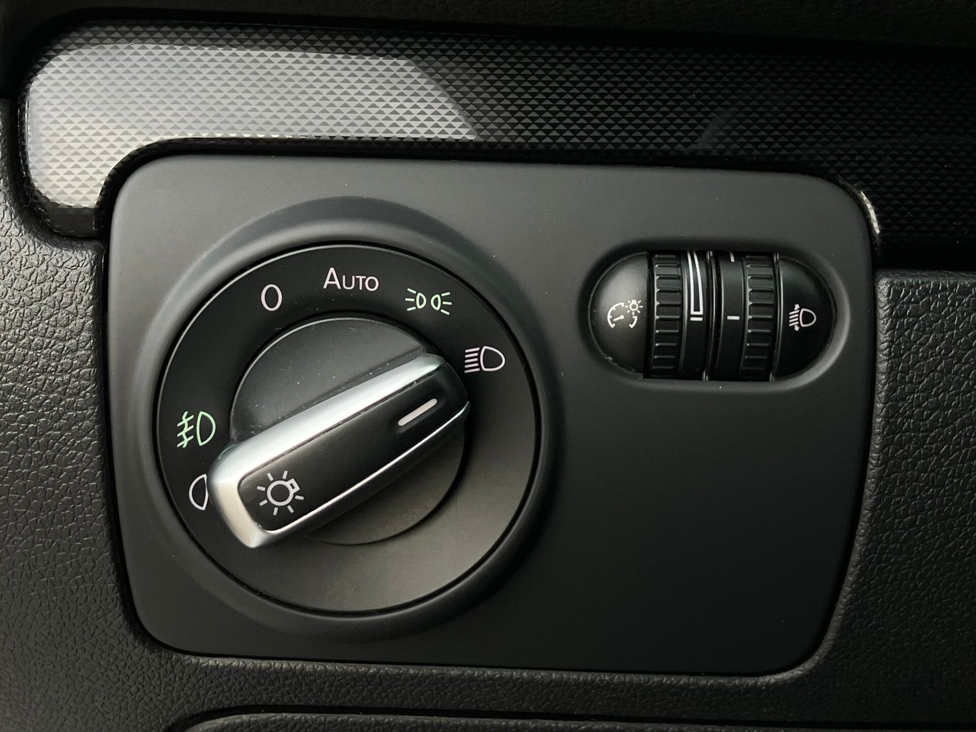 VW Golf 6 bluemotion