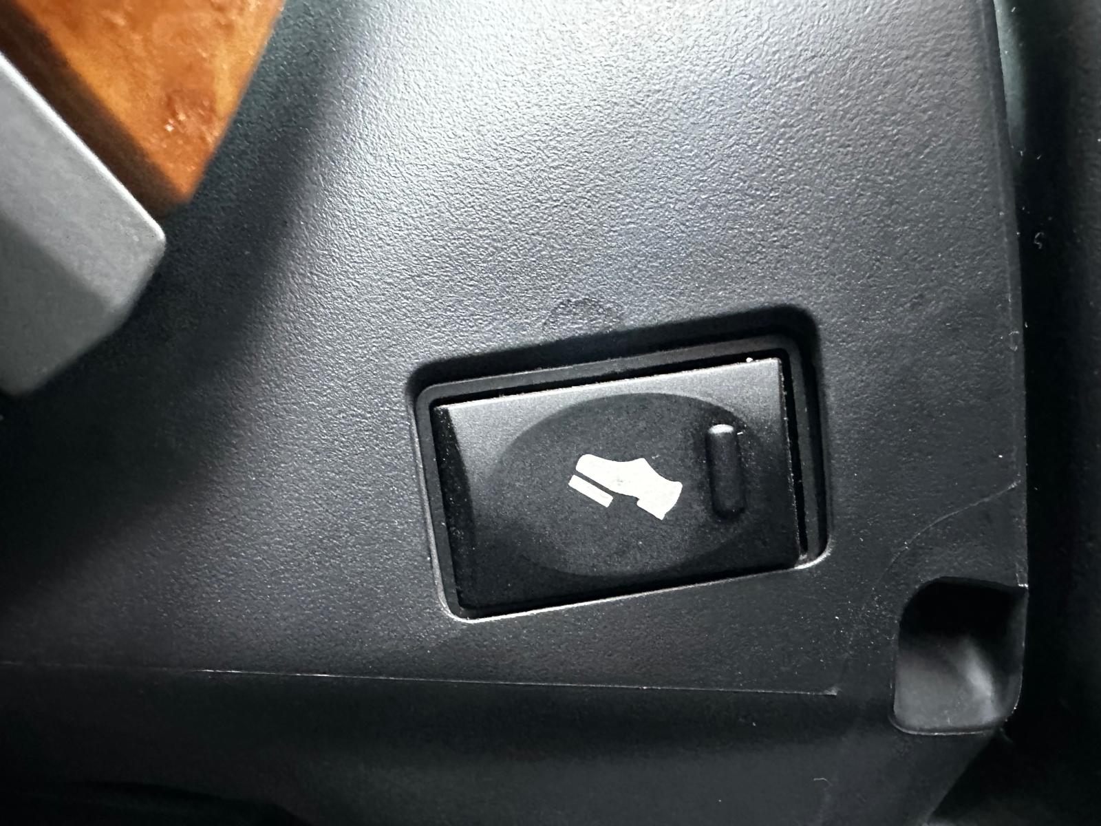 Chrysler Grand Voyager Stow&go 7-vietas