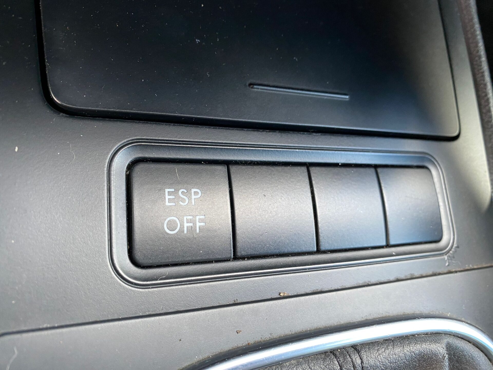 VW Golf 5 GT Versija