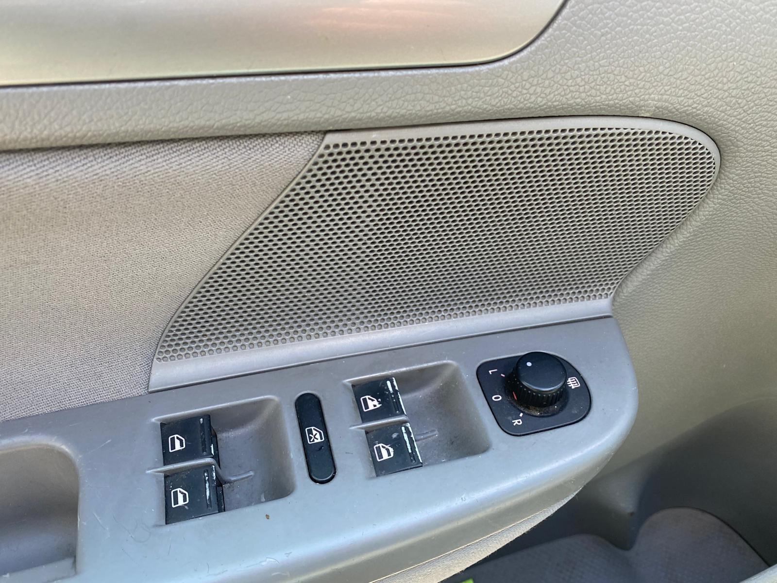 Vw golf 5
