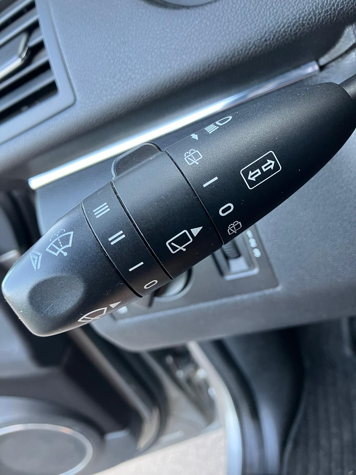 Mercedes Benz B170