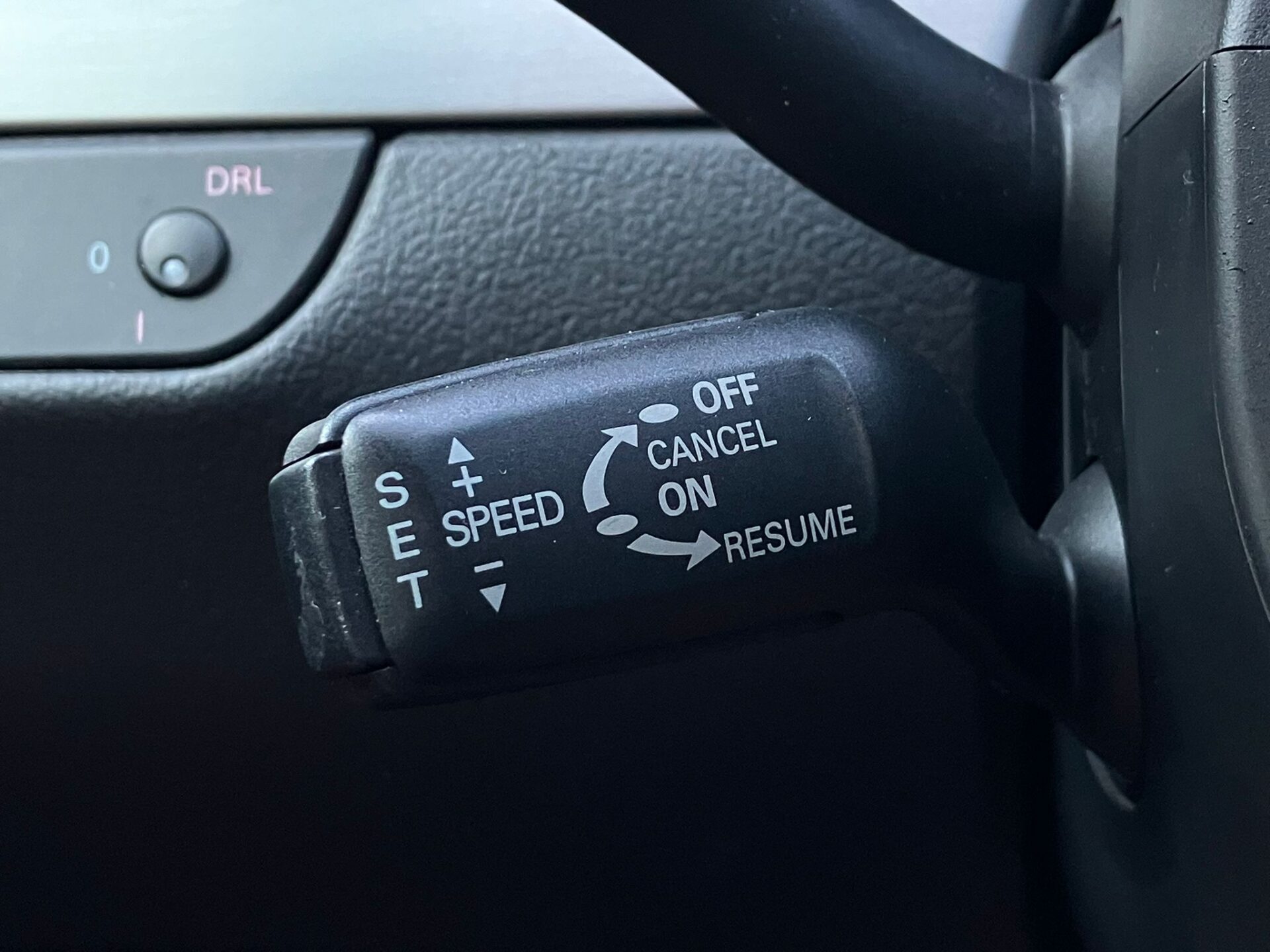 Audi A4 S-Line