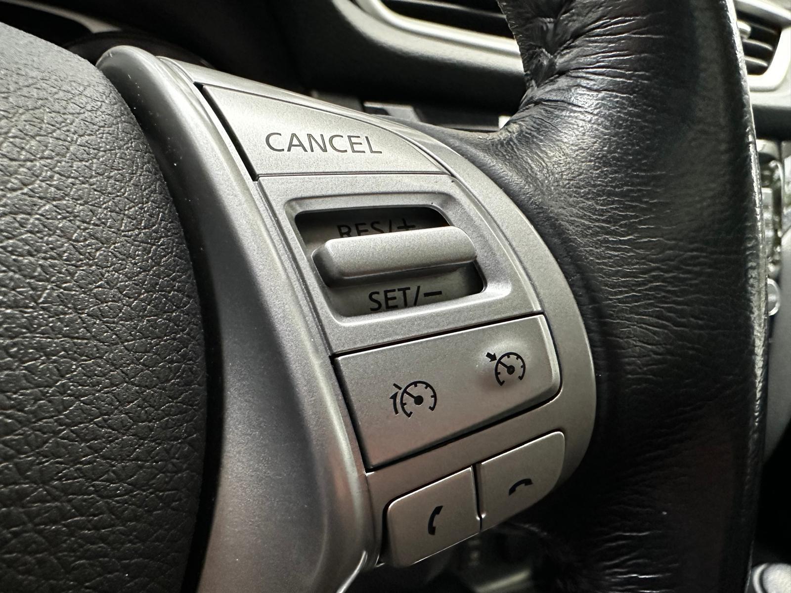 NISSAN X-TRAIL 4X4