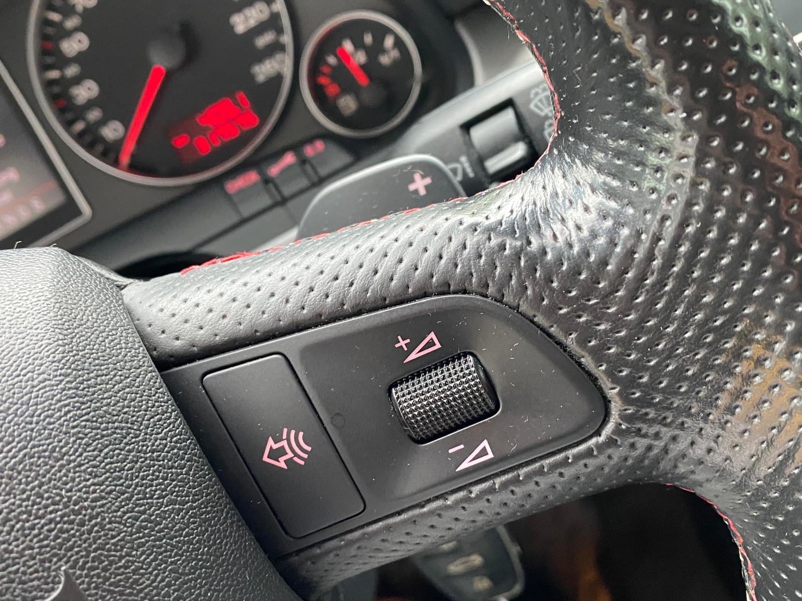 Audi a4 s-line Quattro