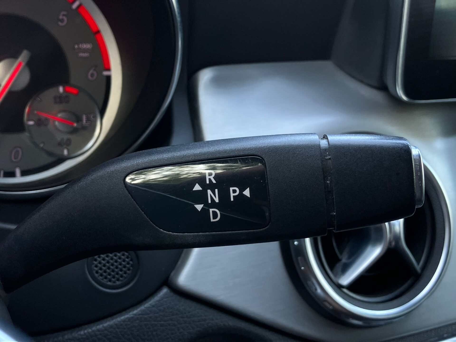Mercedes GLA200