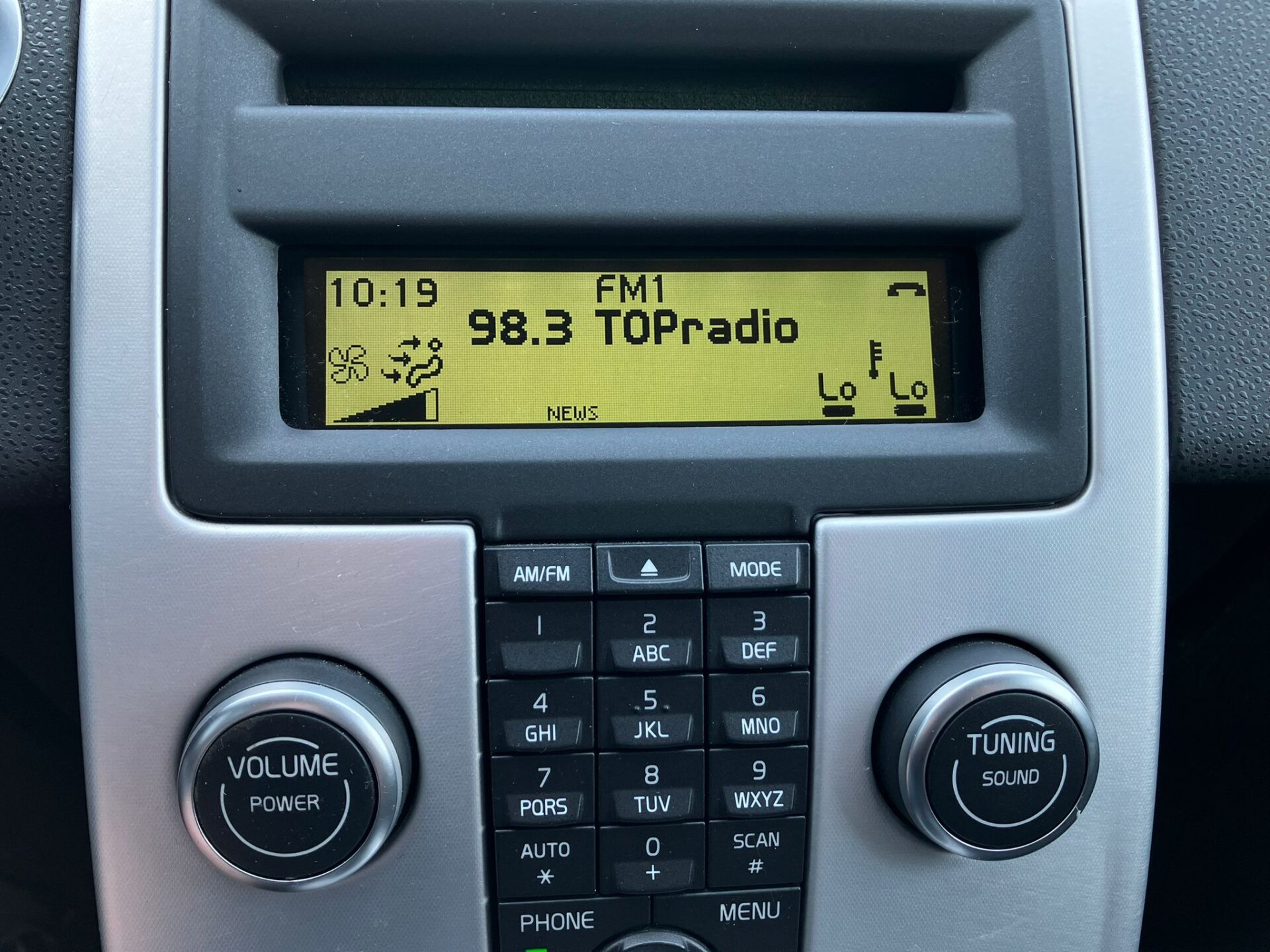 Volvo C30 e-drive