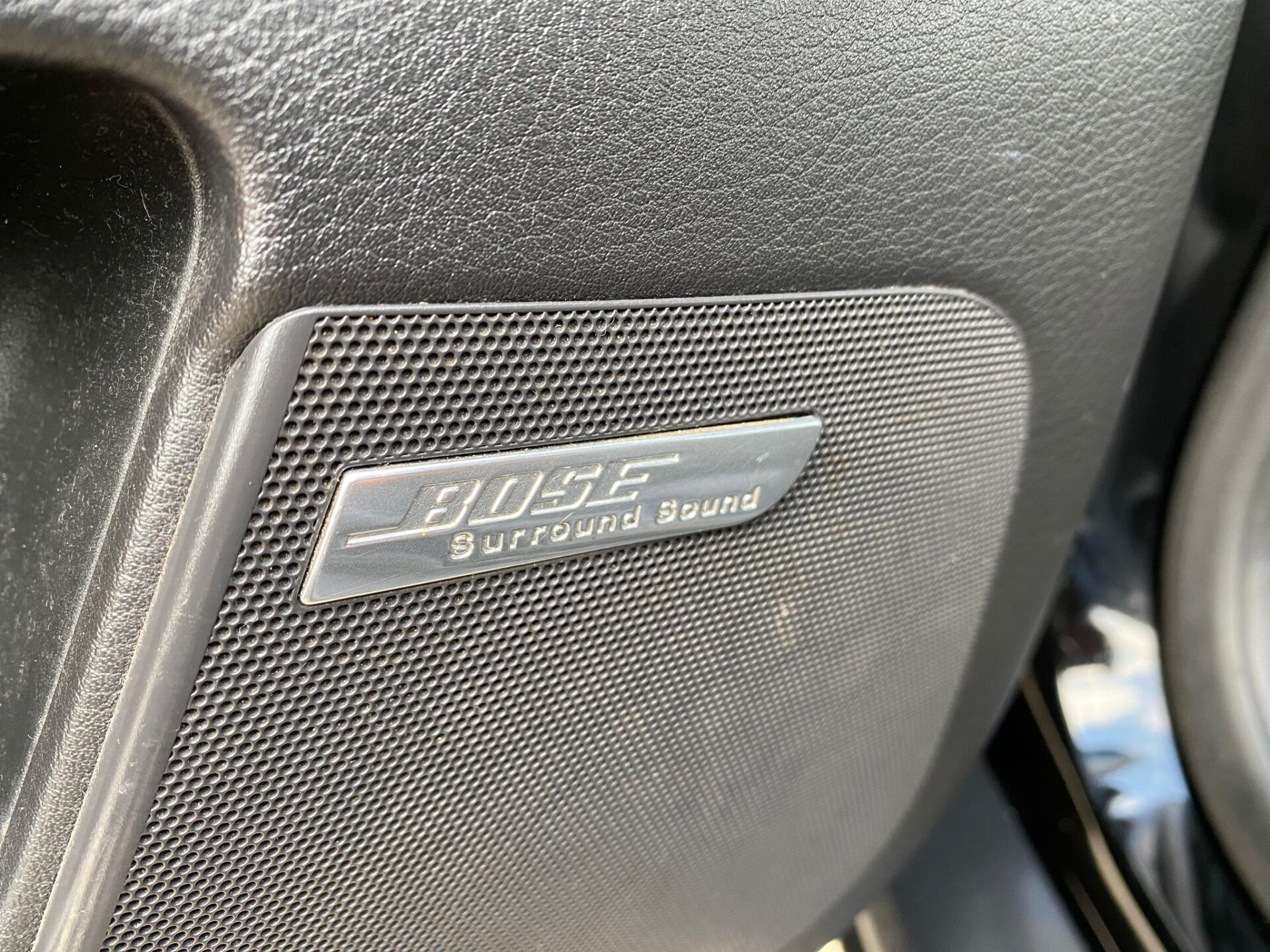 Audi A6 S-Line