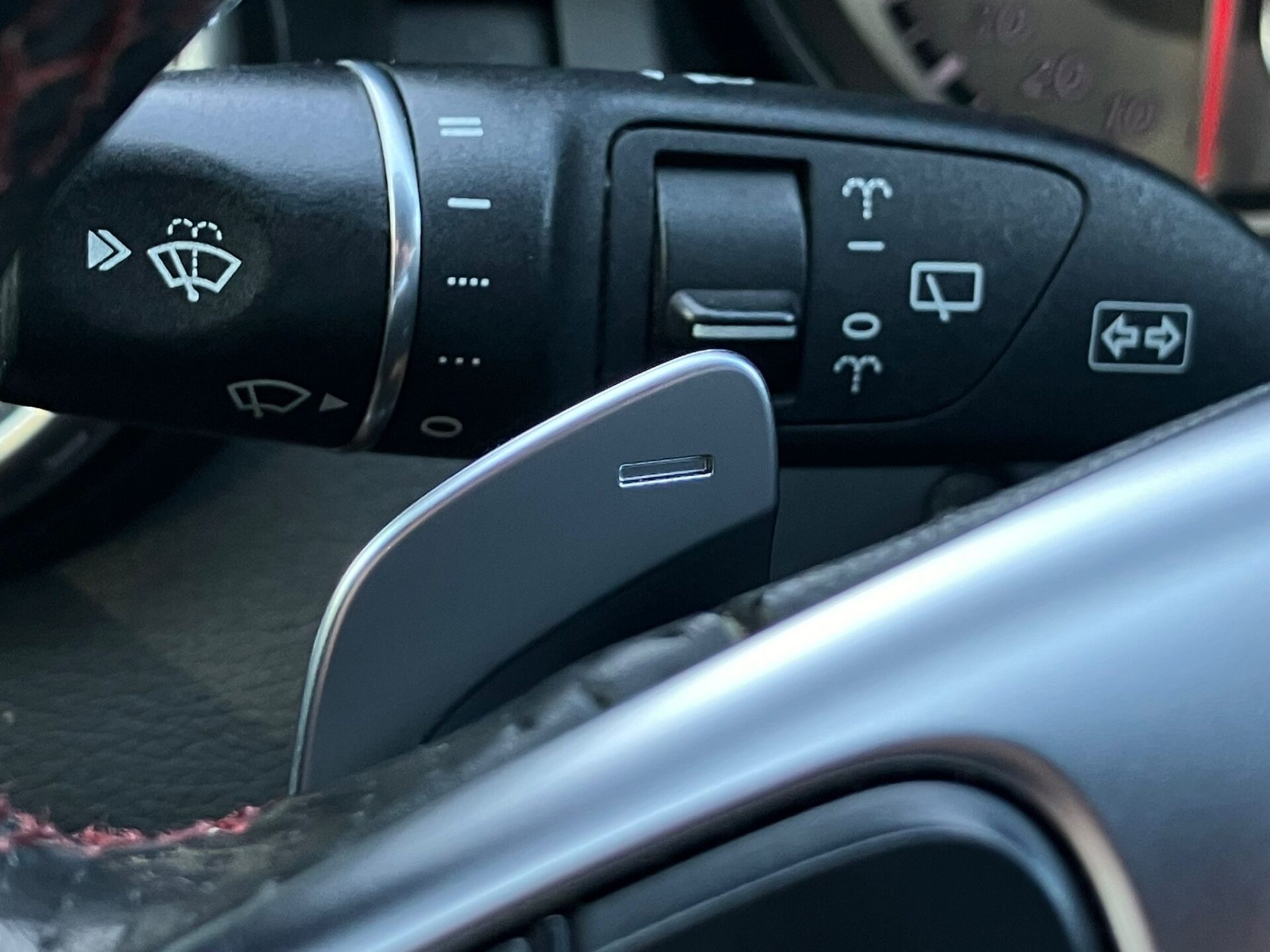 Mercedes GLA200