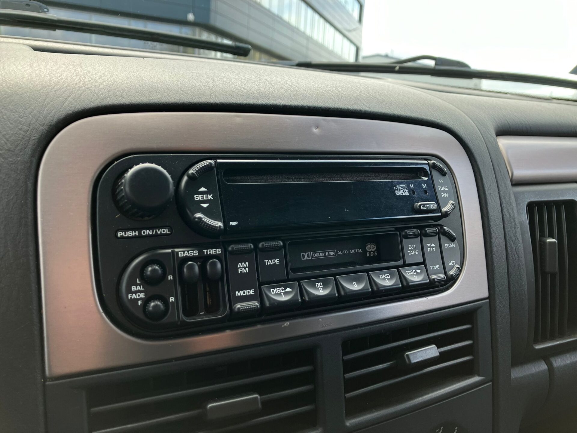 Jeep Grand Cherokee 4×4 special editions v8