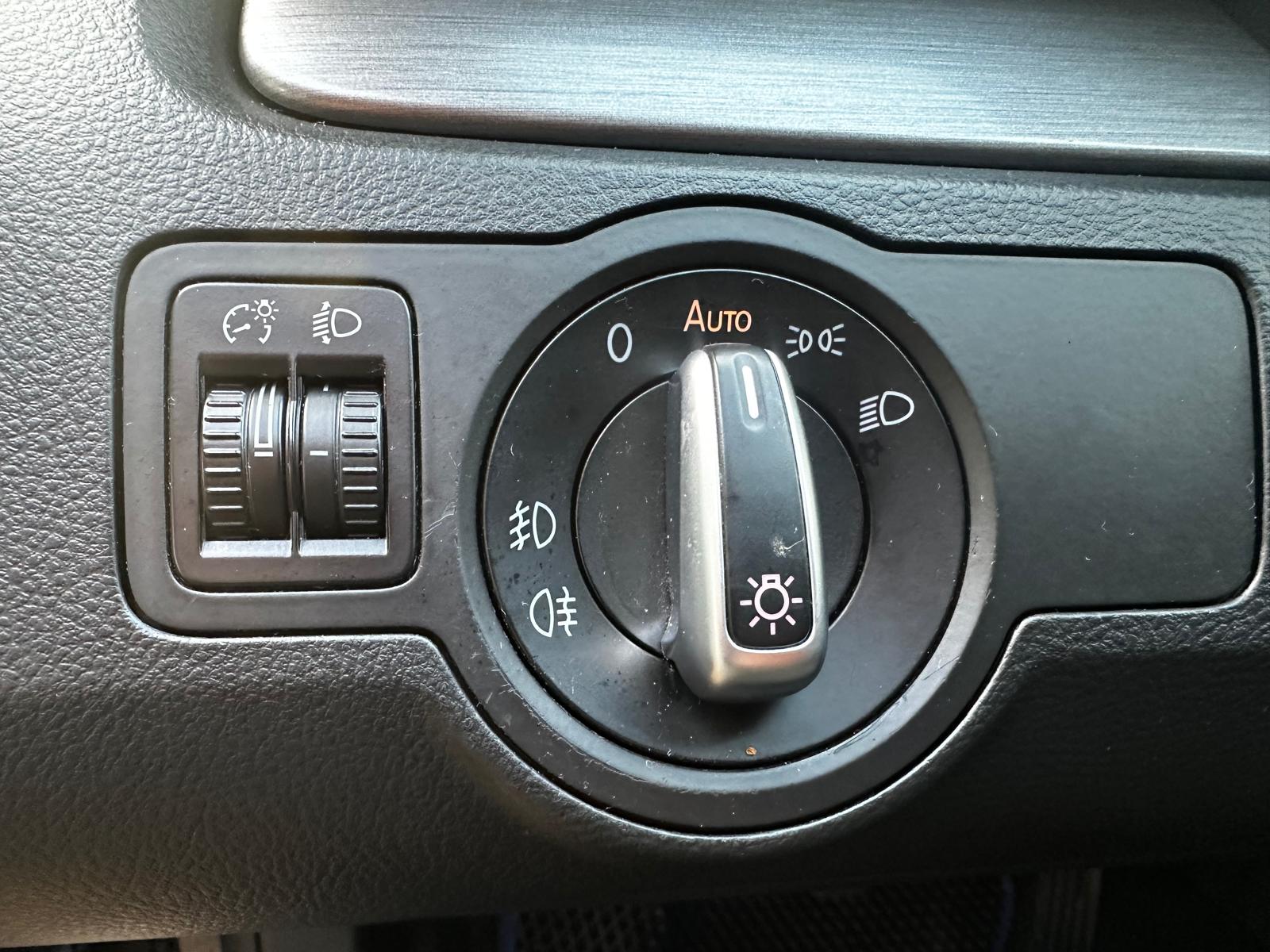 VW PASSAT (B7) BLUEMOTION