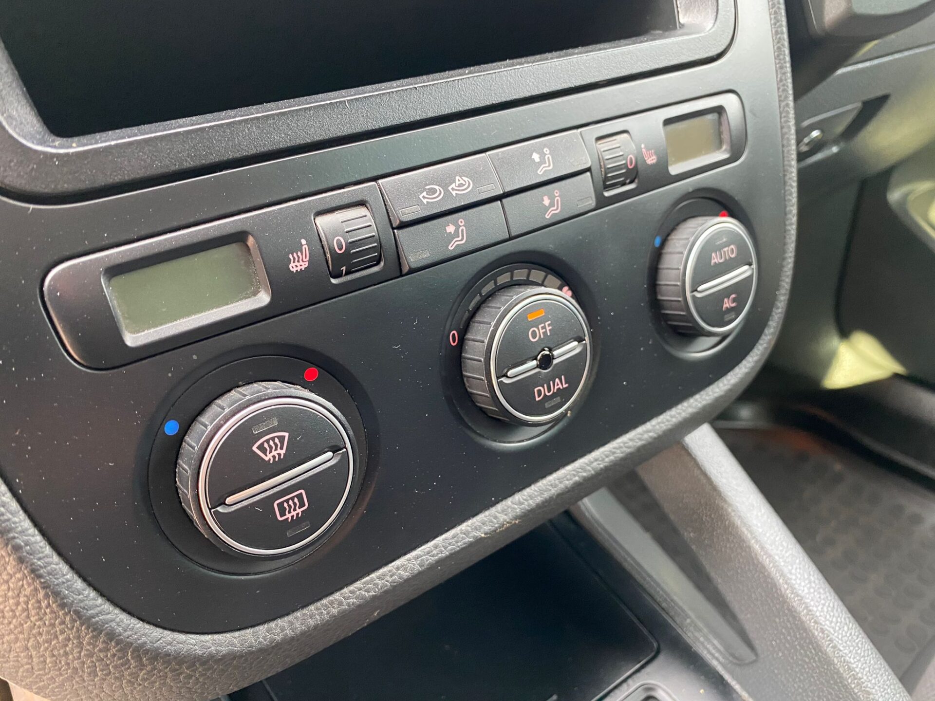 VW Golf 5