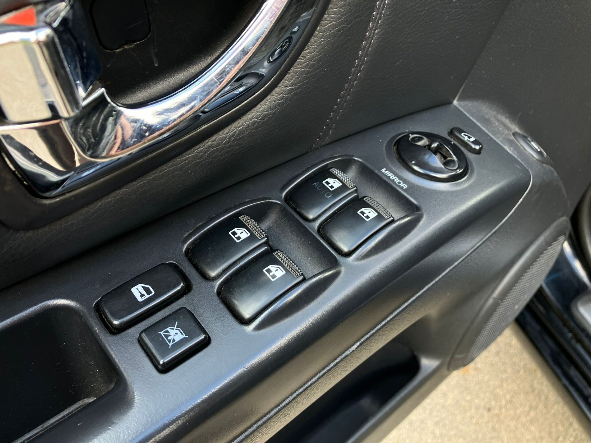 Kia Sorento 4×4