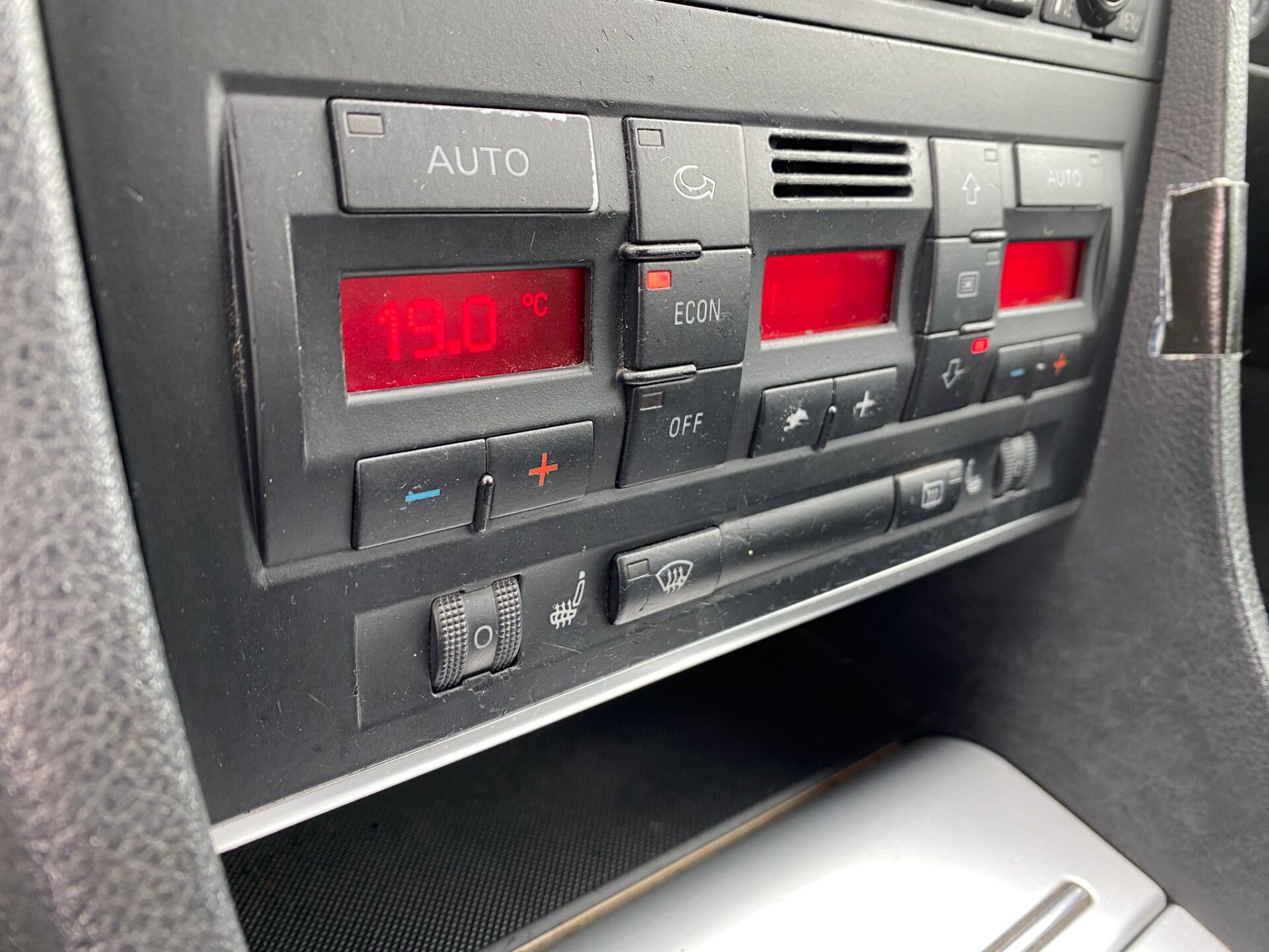 Audi A4 S-Line